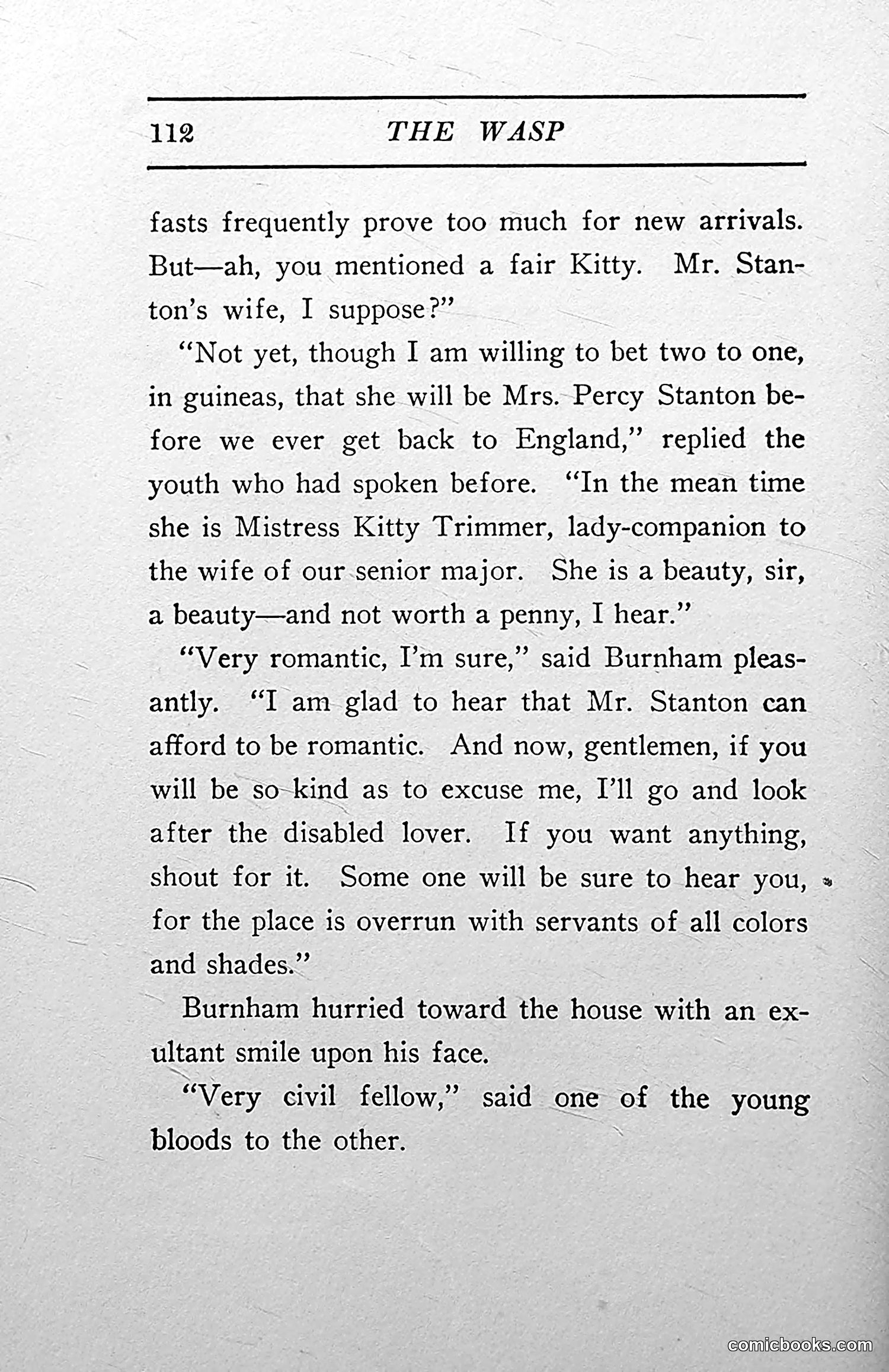 The Wasp — 1913 — page 115 of 364