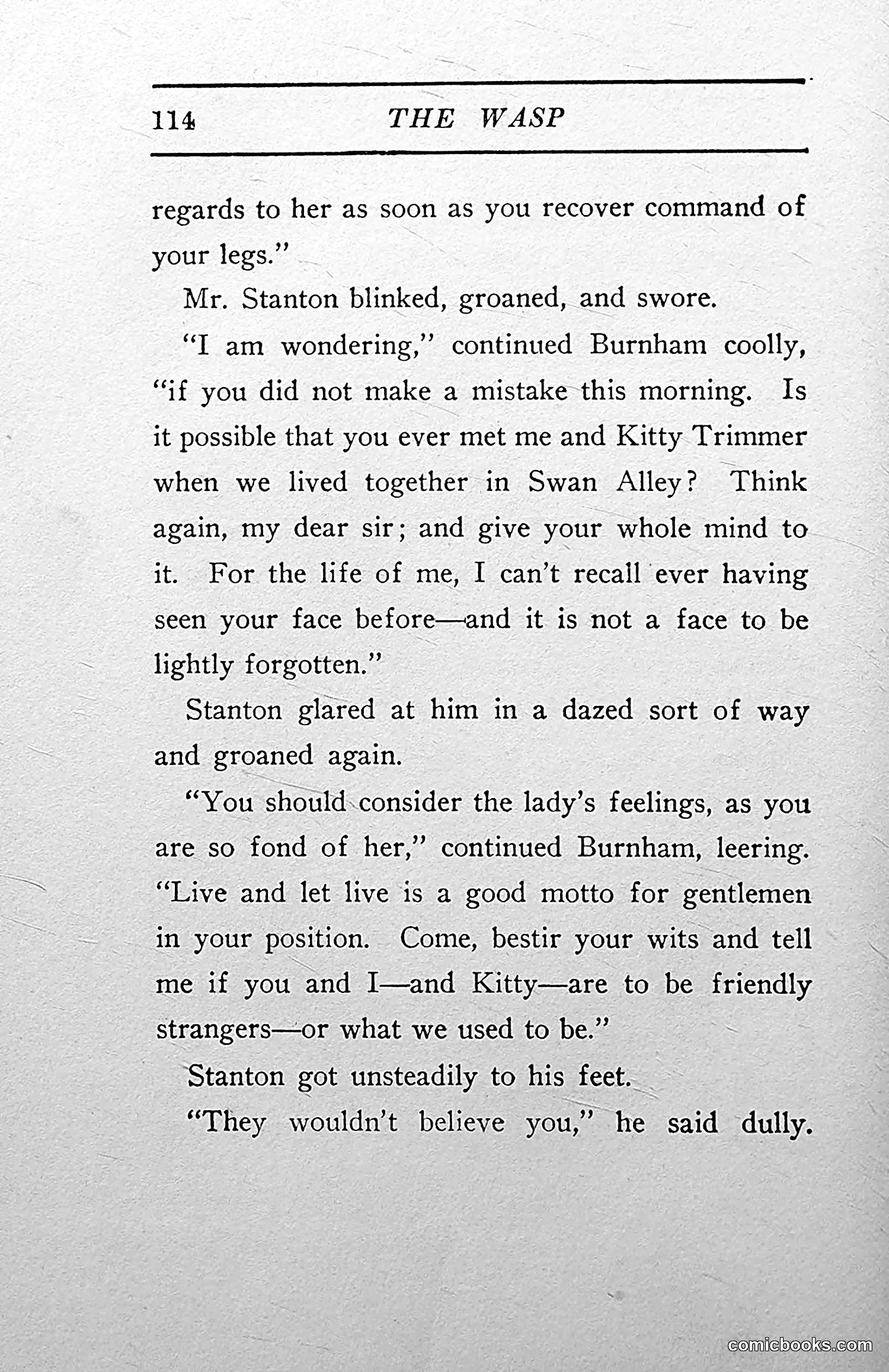 The Wasp — 1913 — page 117 of 364