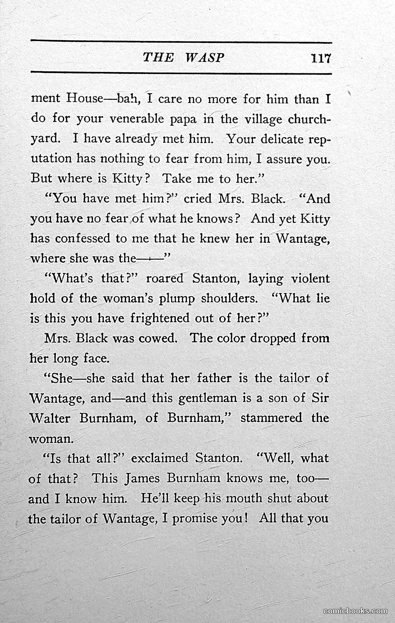 The Wasp — 1913 — page 120 of 364