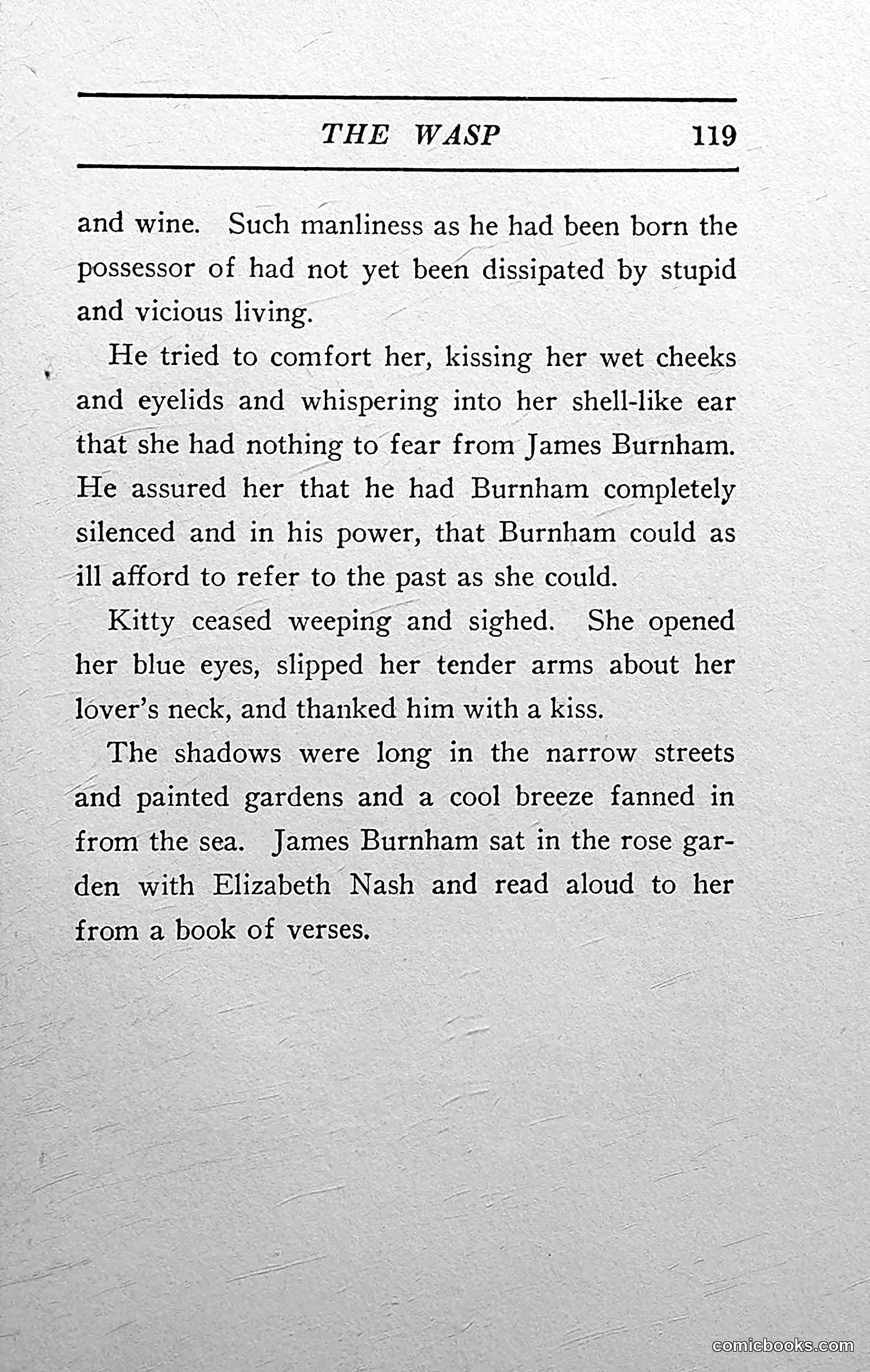 The Wasp — 1913 — page 122 of 364