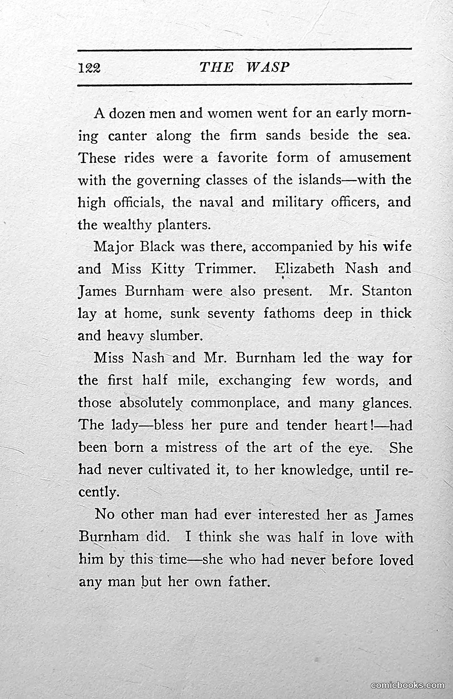 The Wasp — 1913 — page 125 of 364