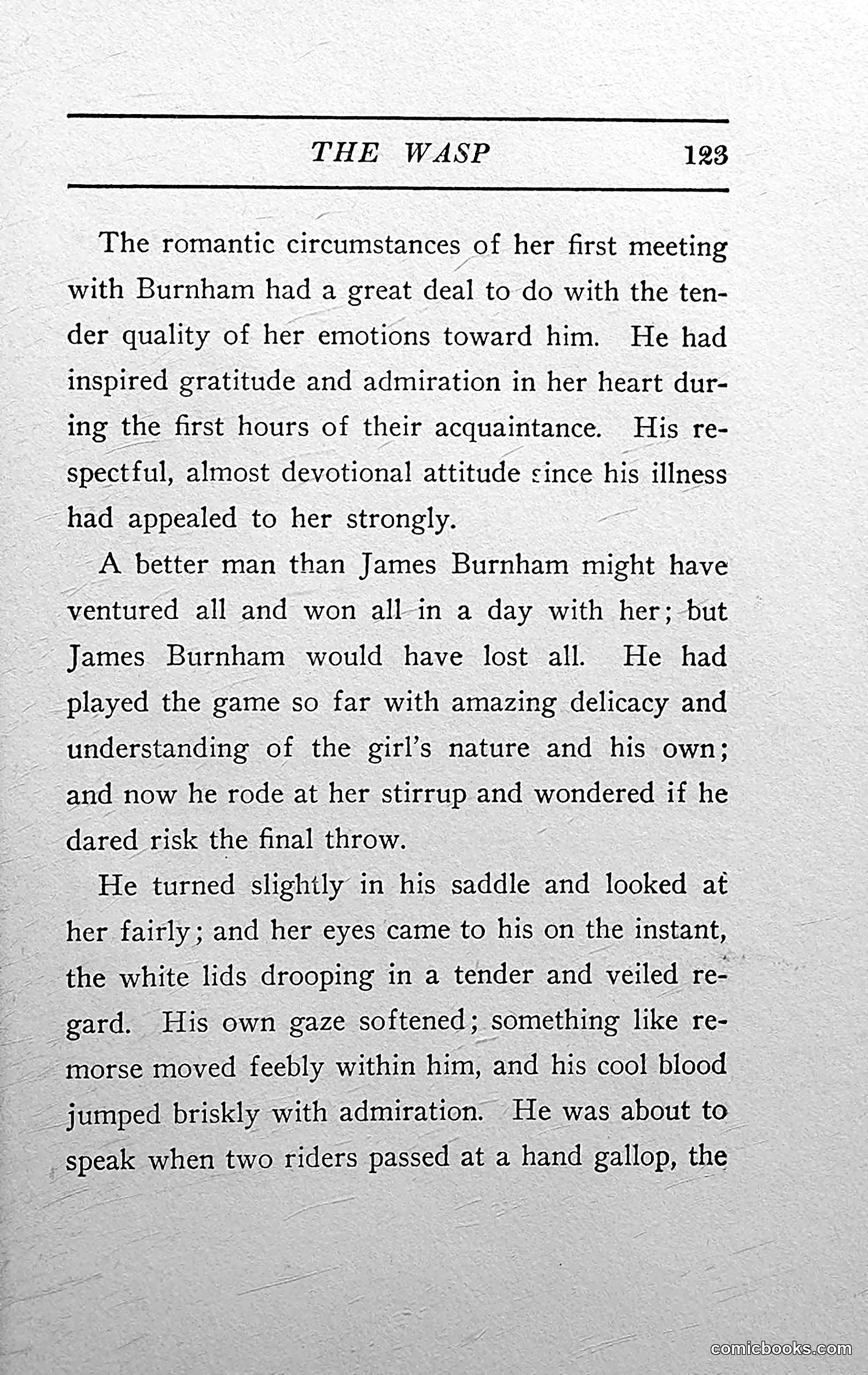 The Wasp — 1913 — page 126 of 364