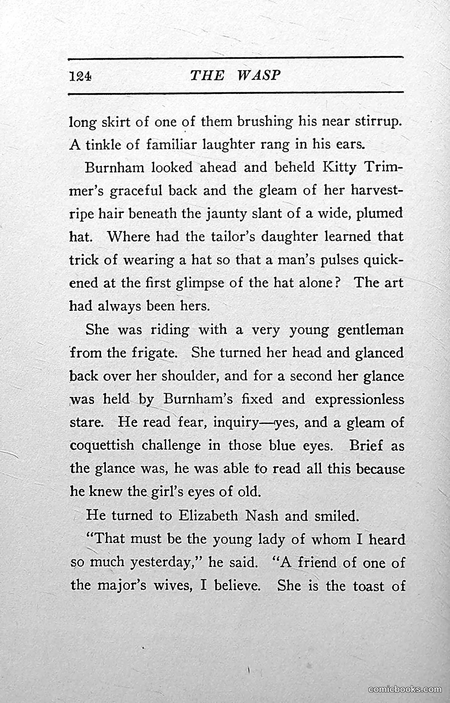 The Wasp — 1913 — page 127 of 364