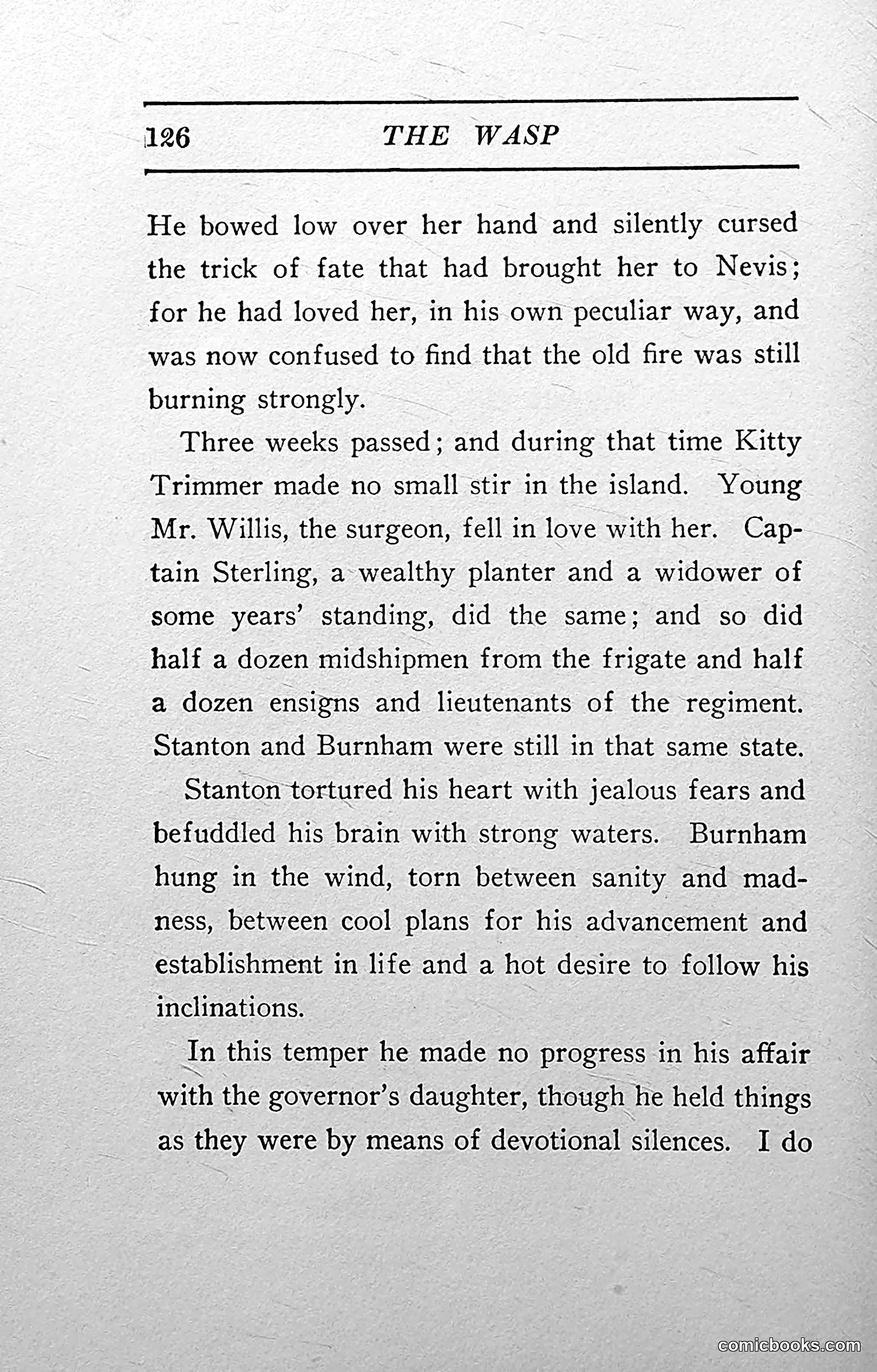 The Wasp — 1913 — page 129 of 364