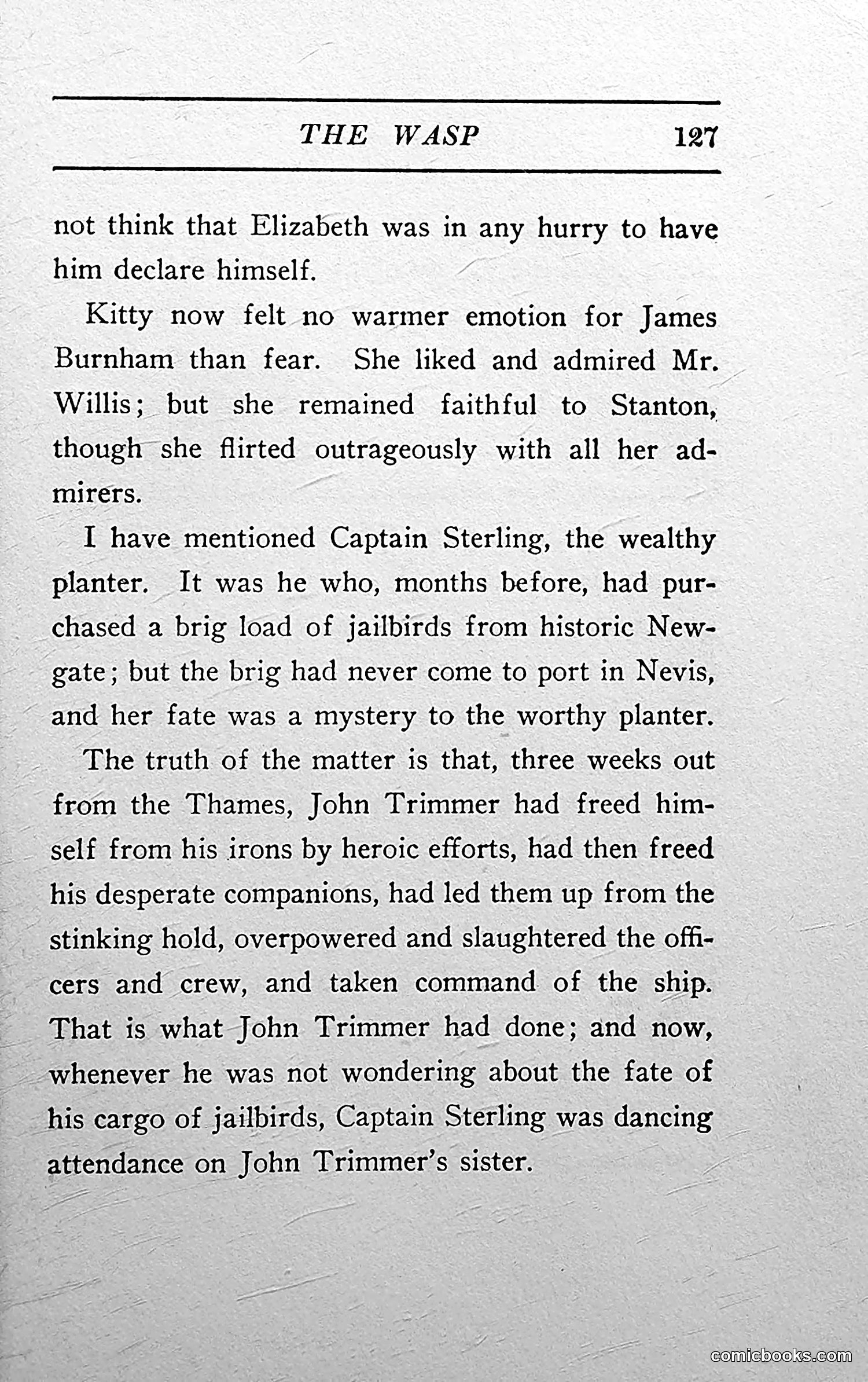 The Wasp — 1913 — page 130 of 364