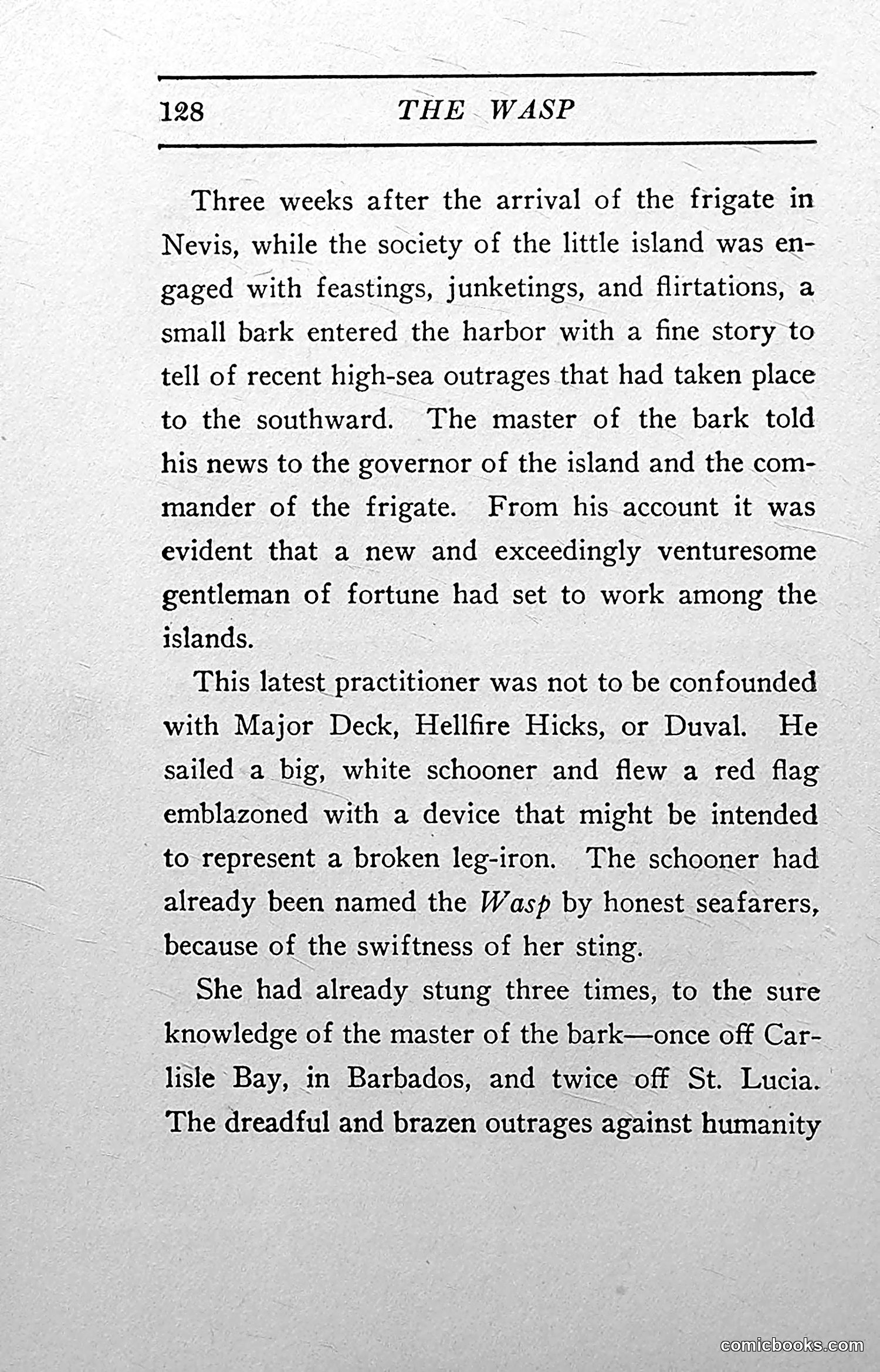 The Wasp — 1913 — page 131 of 364
