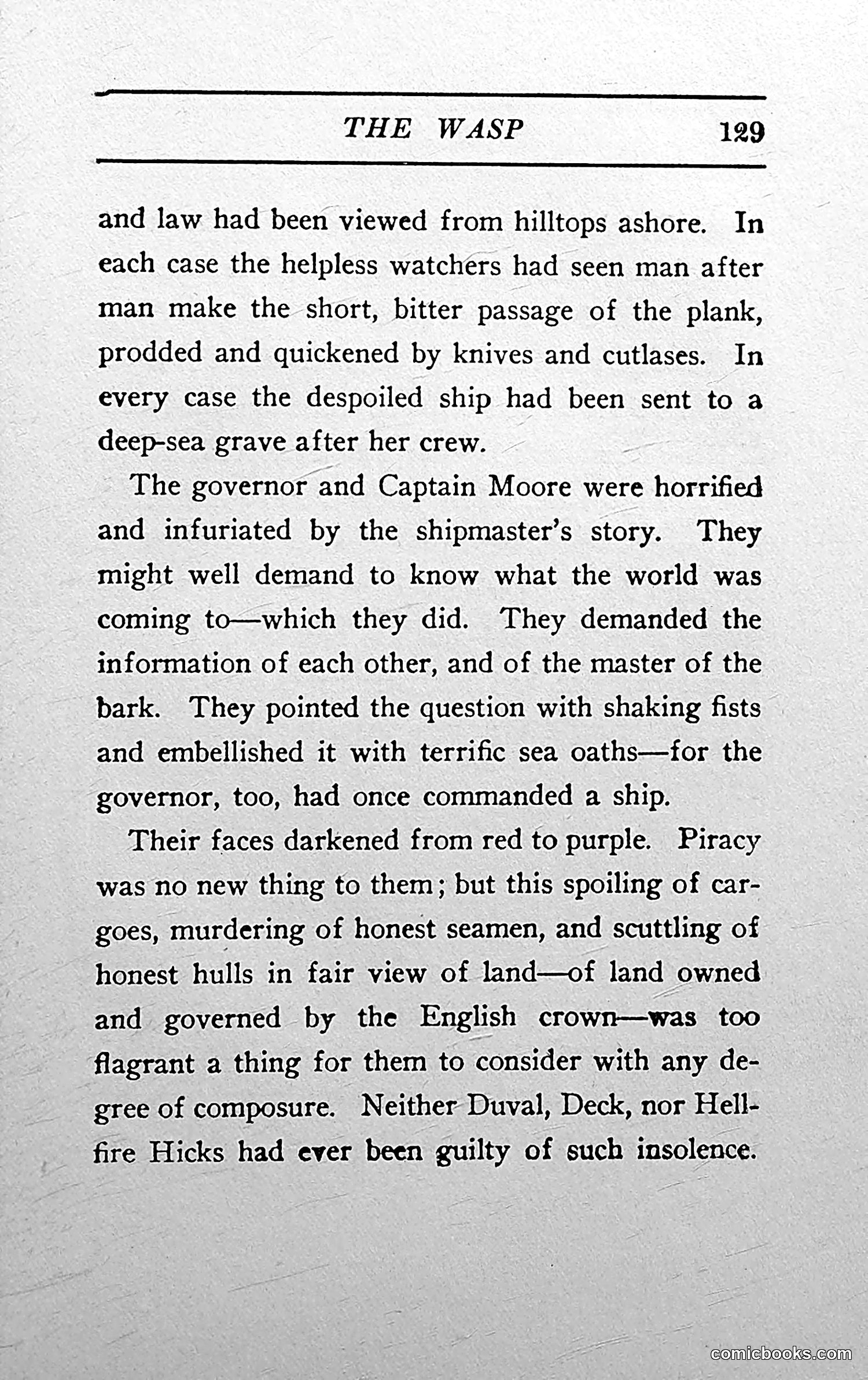 The Wasp — 1913 — page 132 of 364