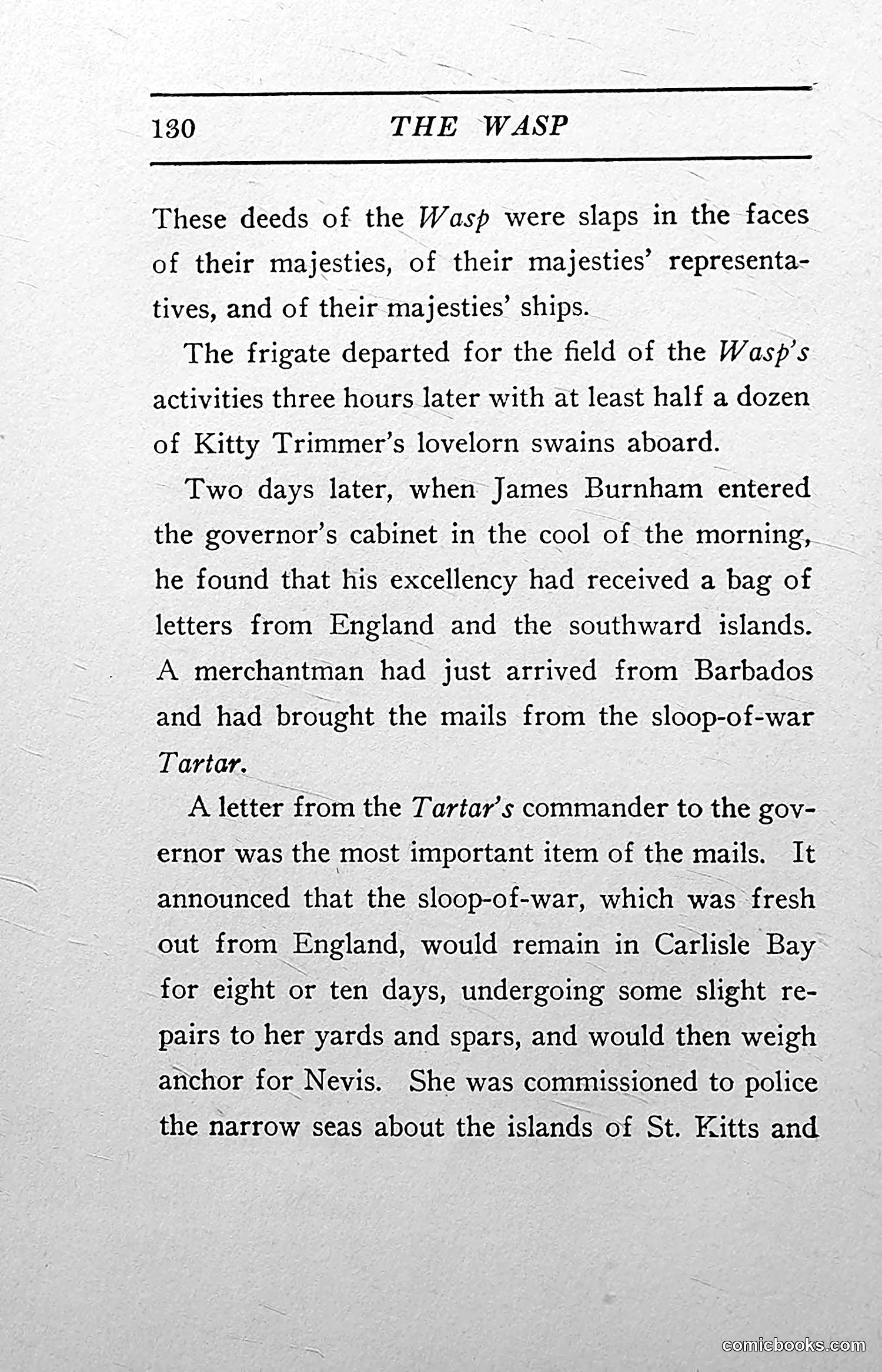 The Wasp — 1913 — page 133 of 364