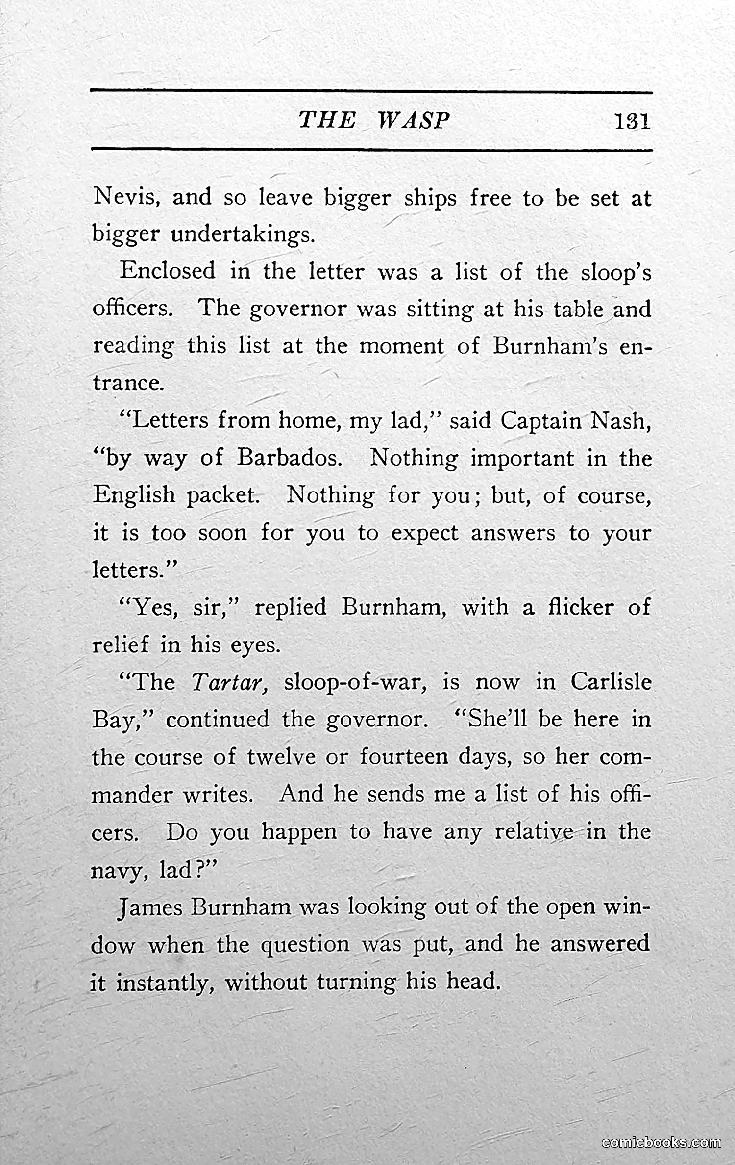 The Wasp — 1913 — page 134 of 364