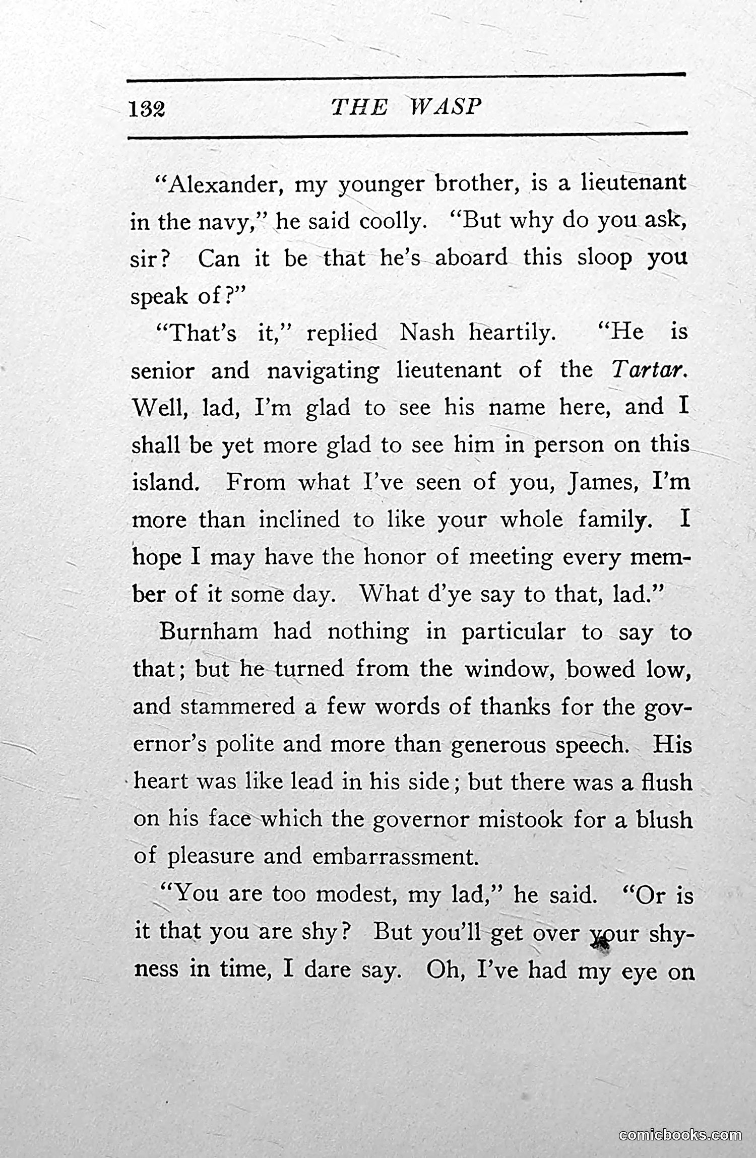 The Wasp — 1913 — page 135 of 364