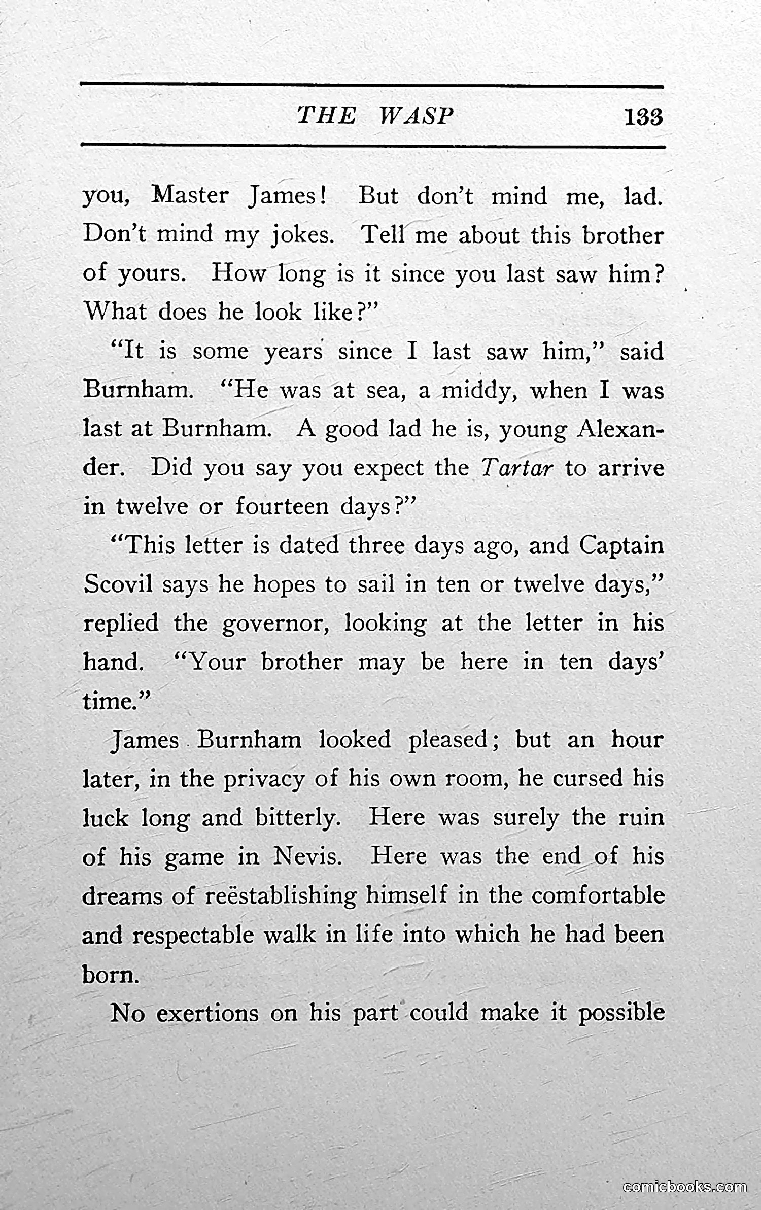 The Wasp — 1913 — page 136 of 364