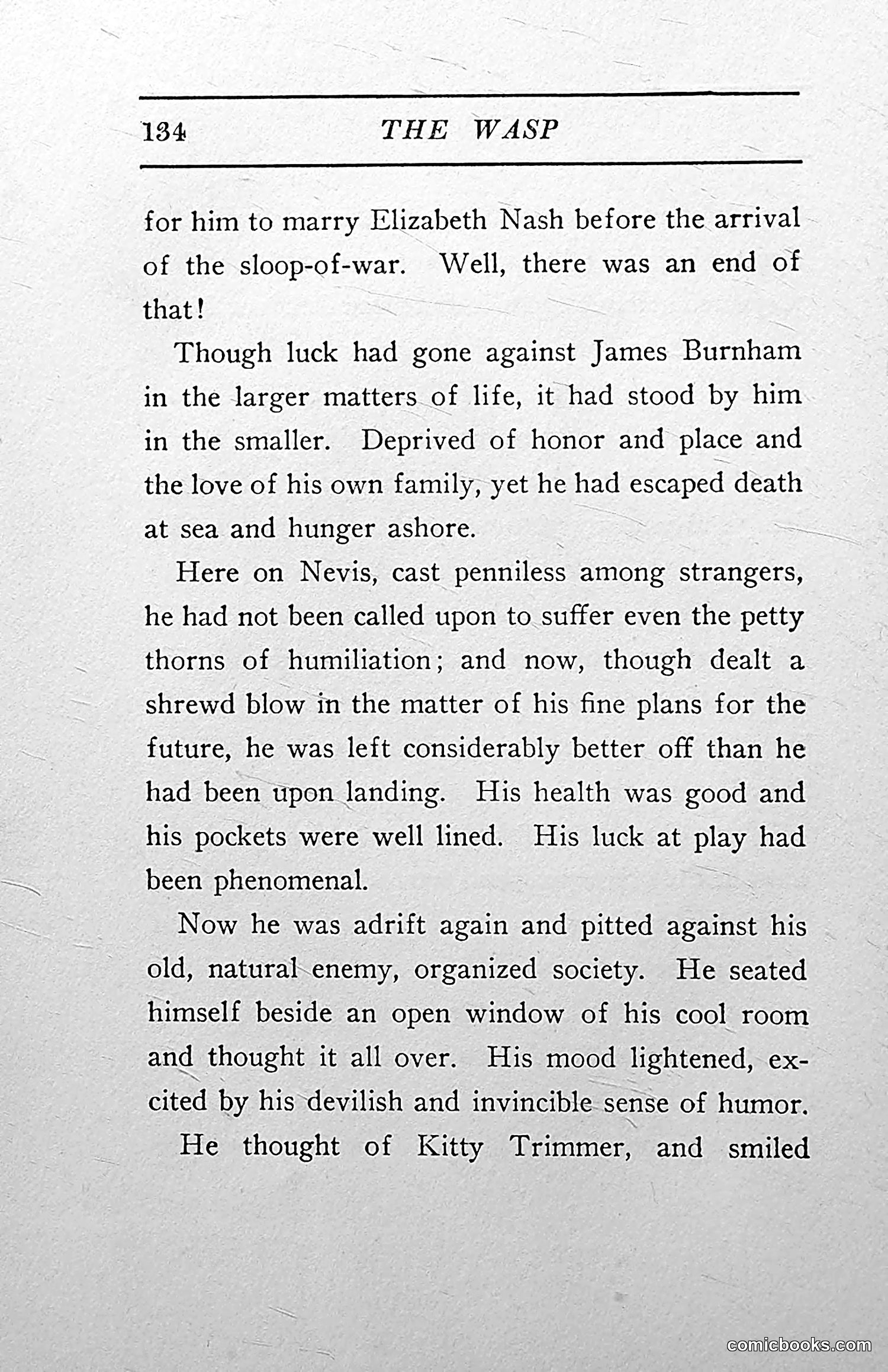 The Wasp — 1913 — page 137 of 364