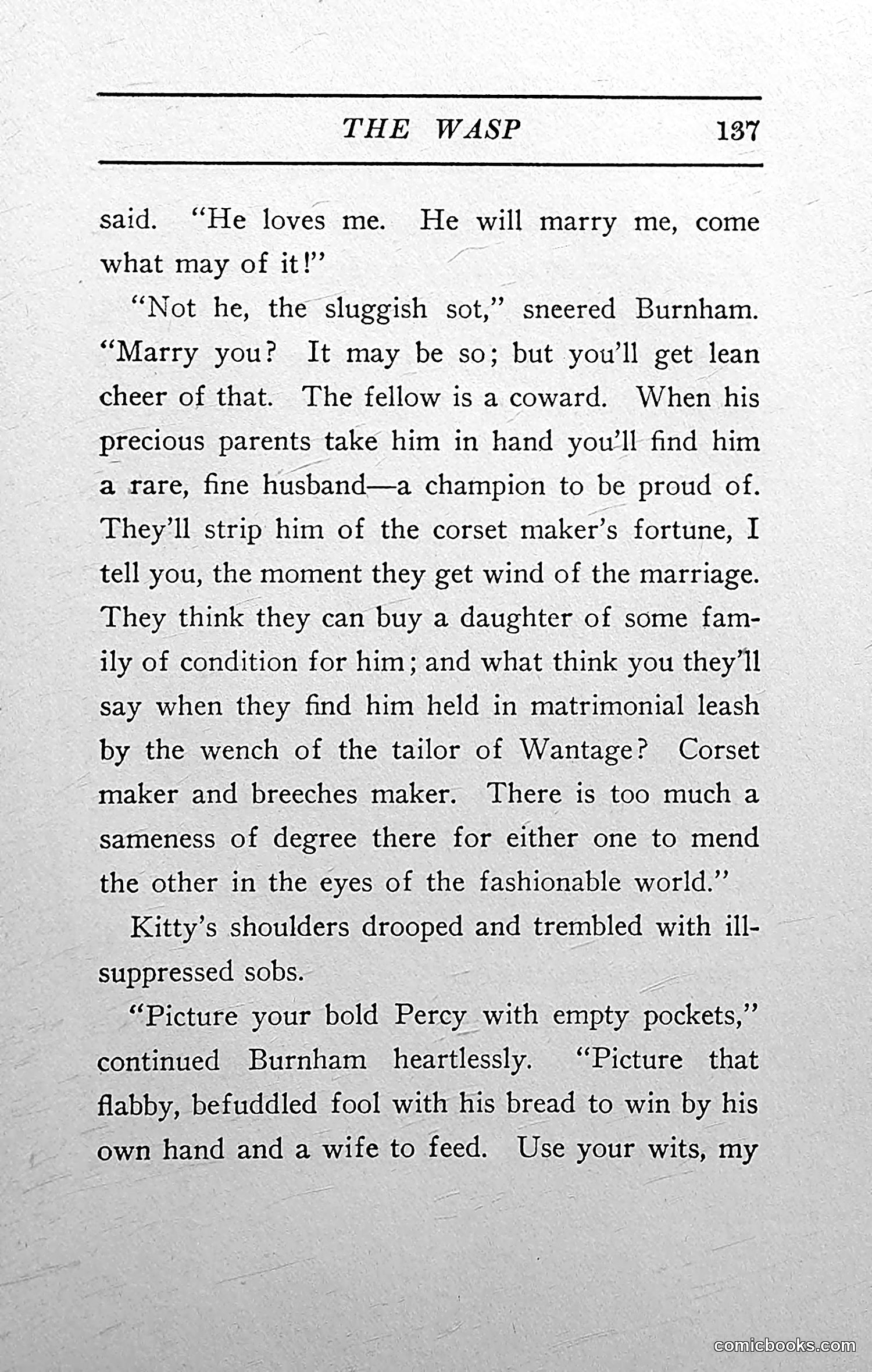 The Wasp — 1913 — page 140 of 364