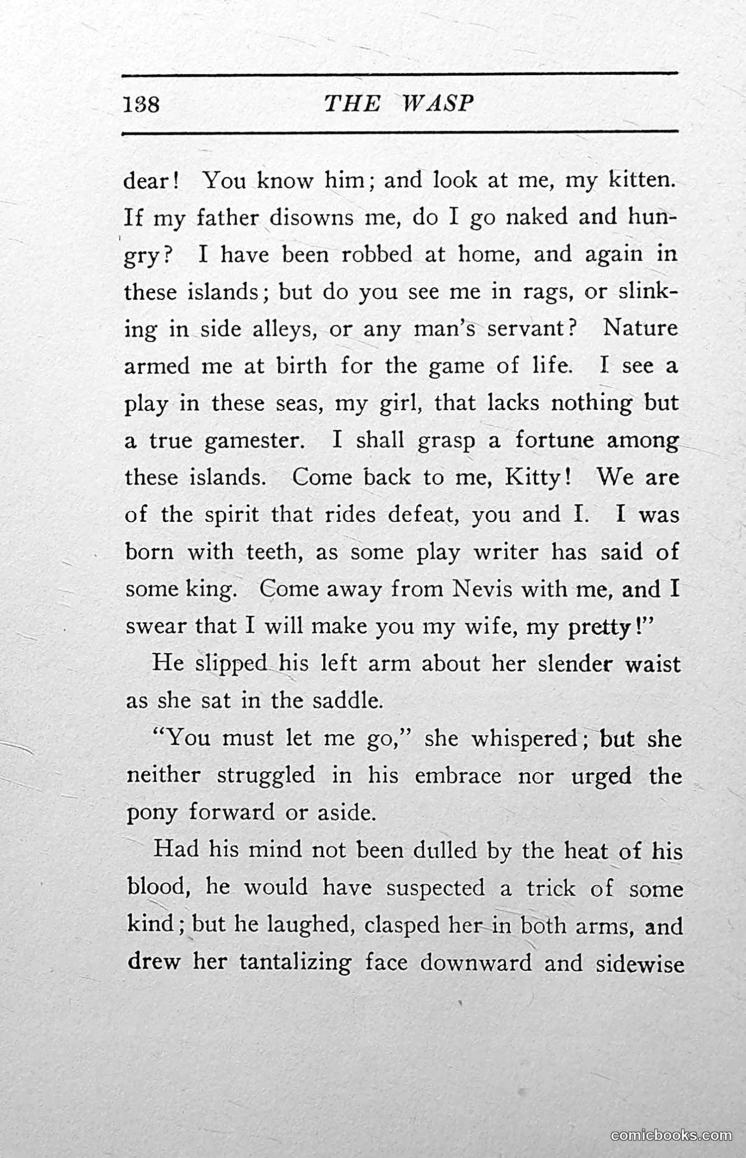 The Wasp — 1913 — page 141 of 364