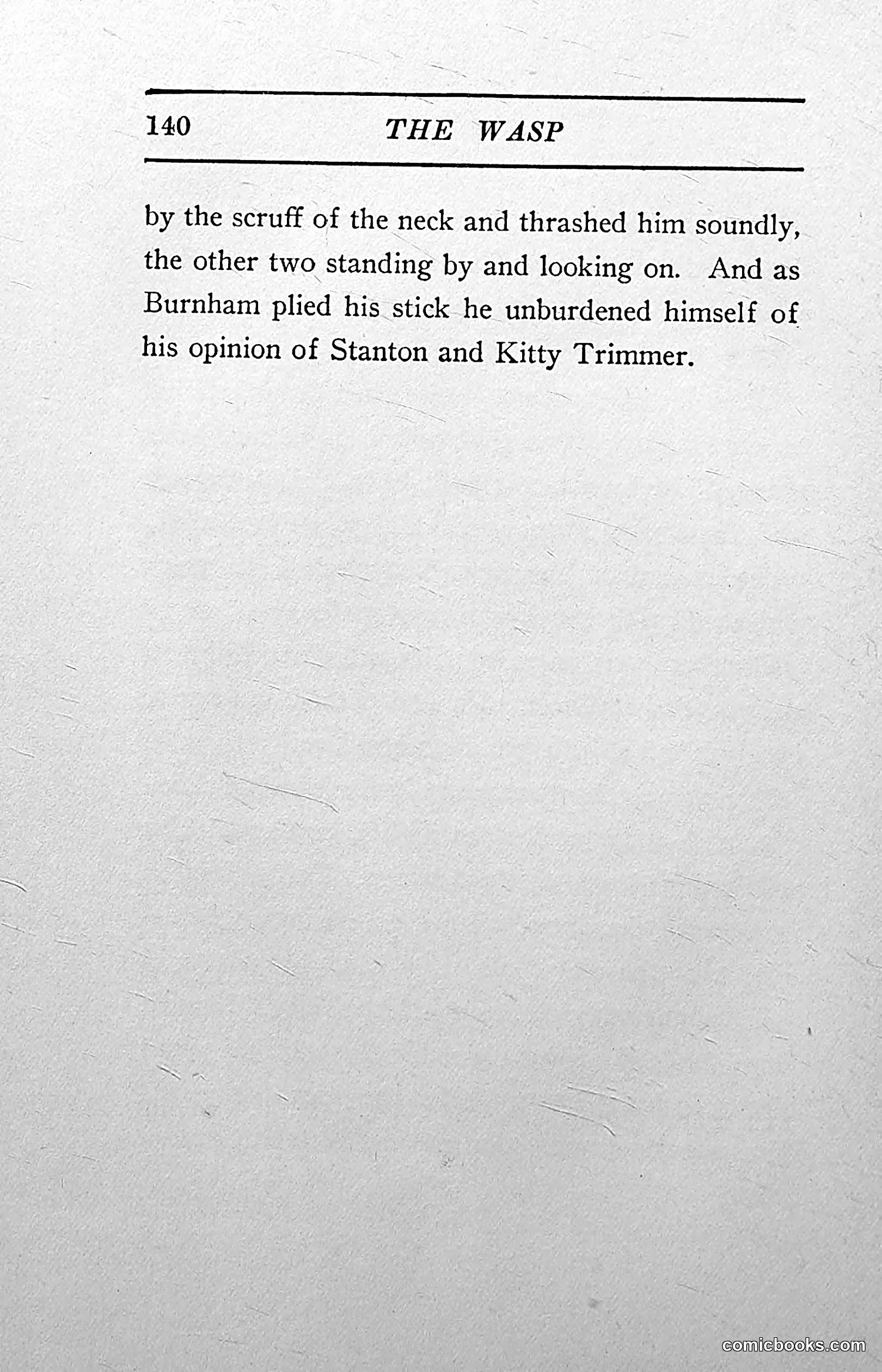 The Wasp — 1913 — page 143 of 364