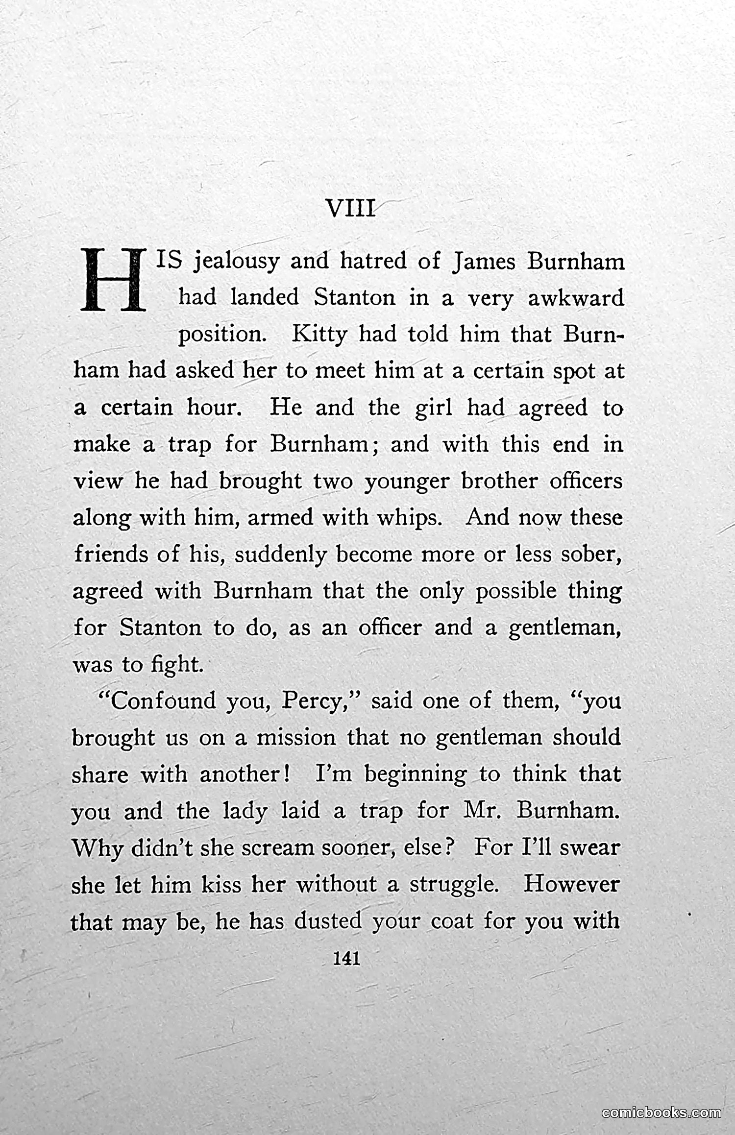 The Wasp — 1913 — page 144 of 364