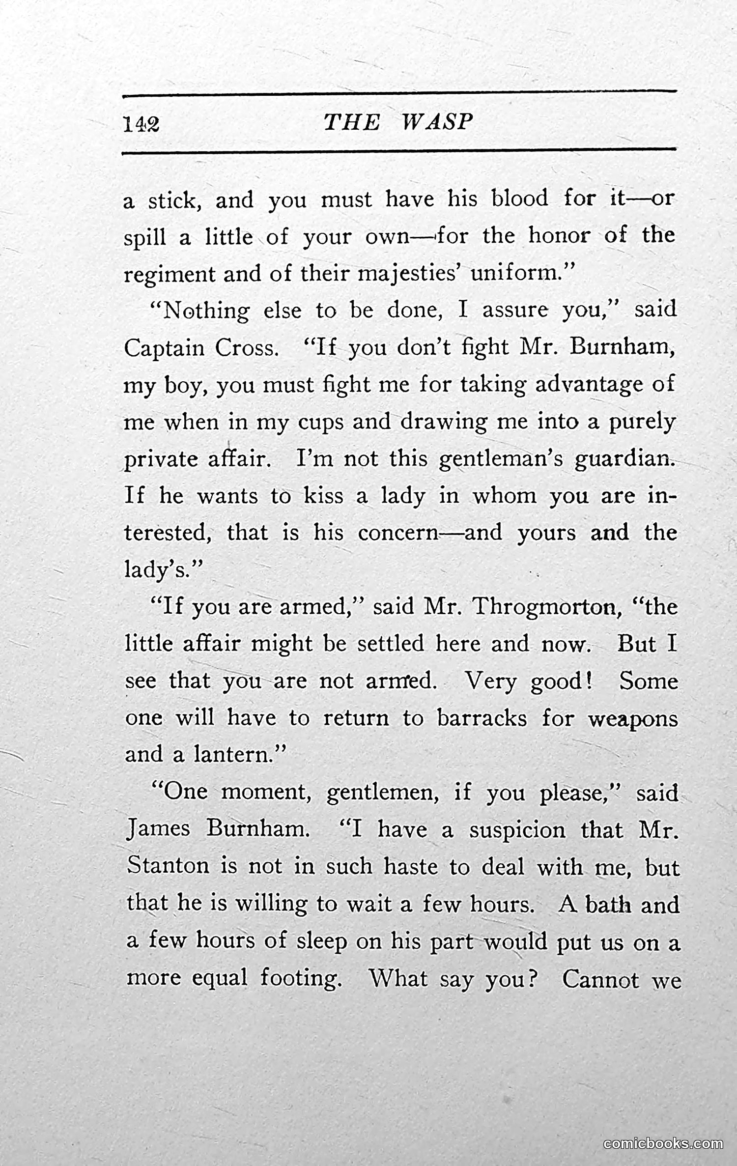 The Wasp — 1913 — page 145 of 364