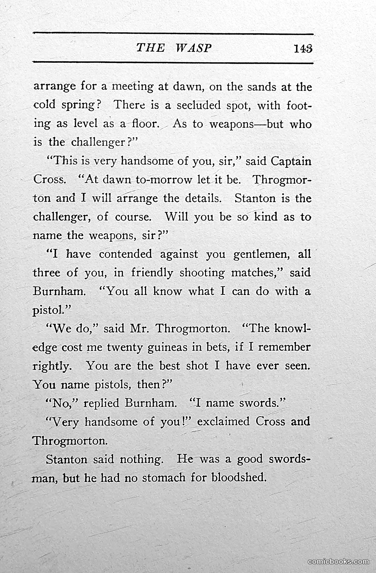 The Wasp — 1913 — page 146 of 364