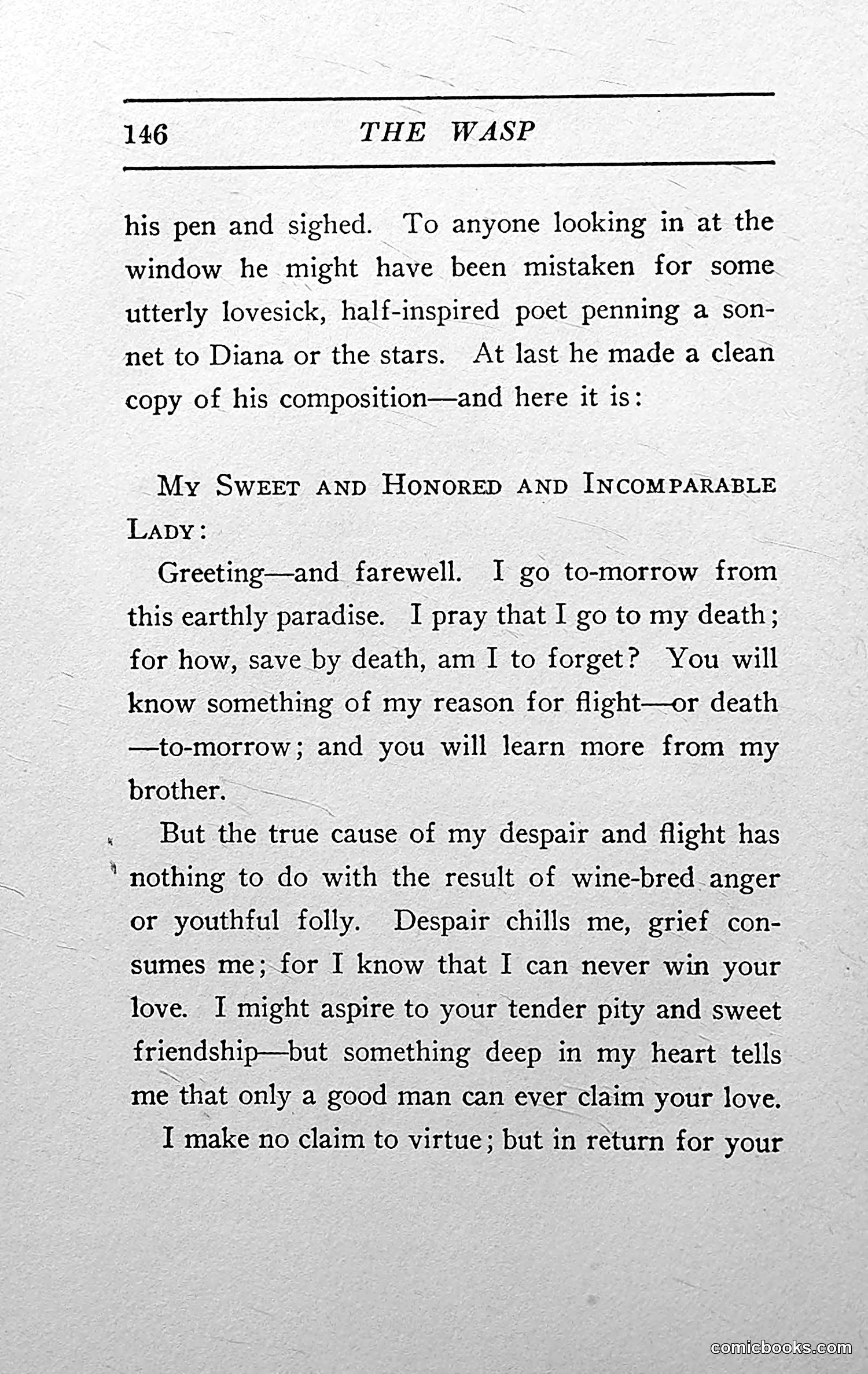 The Wasp — 1913 — page 149 of 364