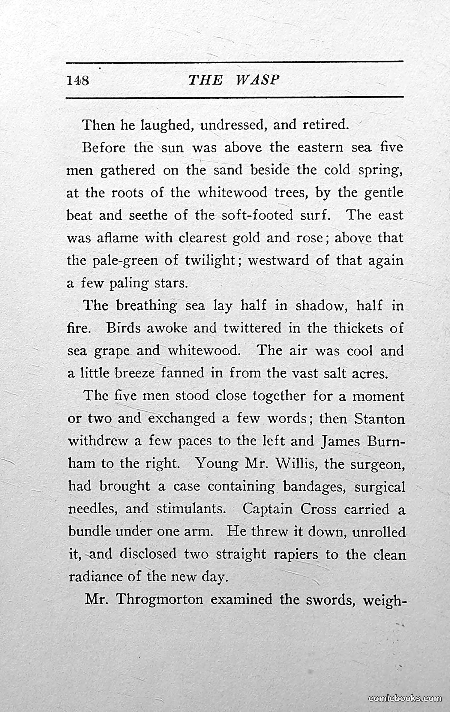 The Wasp — 1913 — page 151 of 364