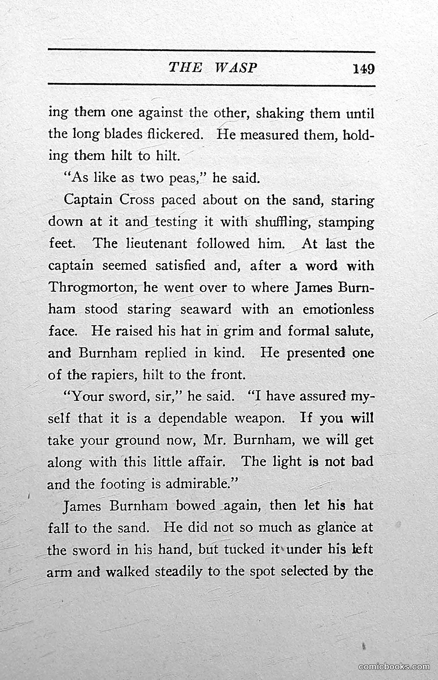 The Wasp — 1913 — page 152 of 364
