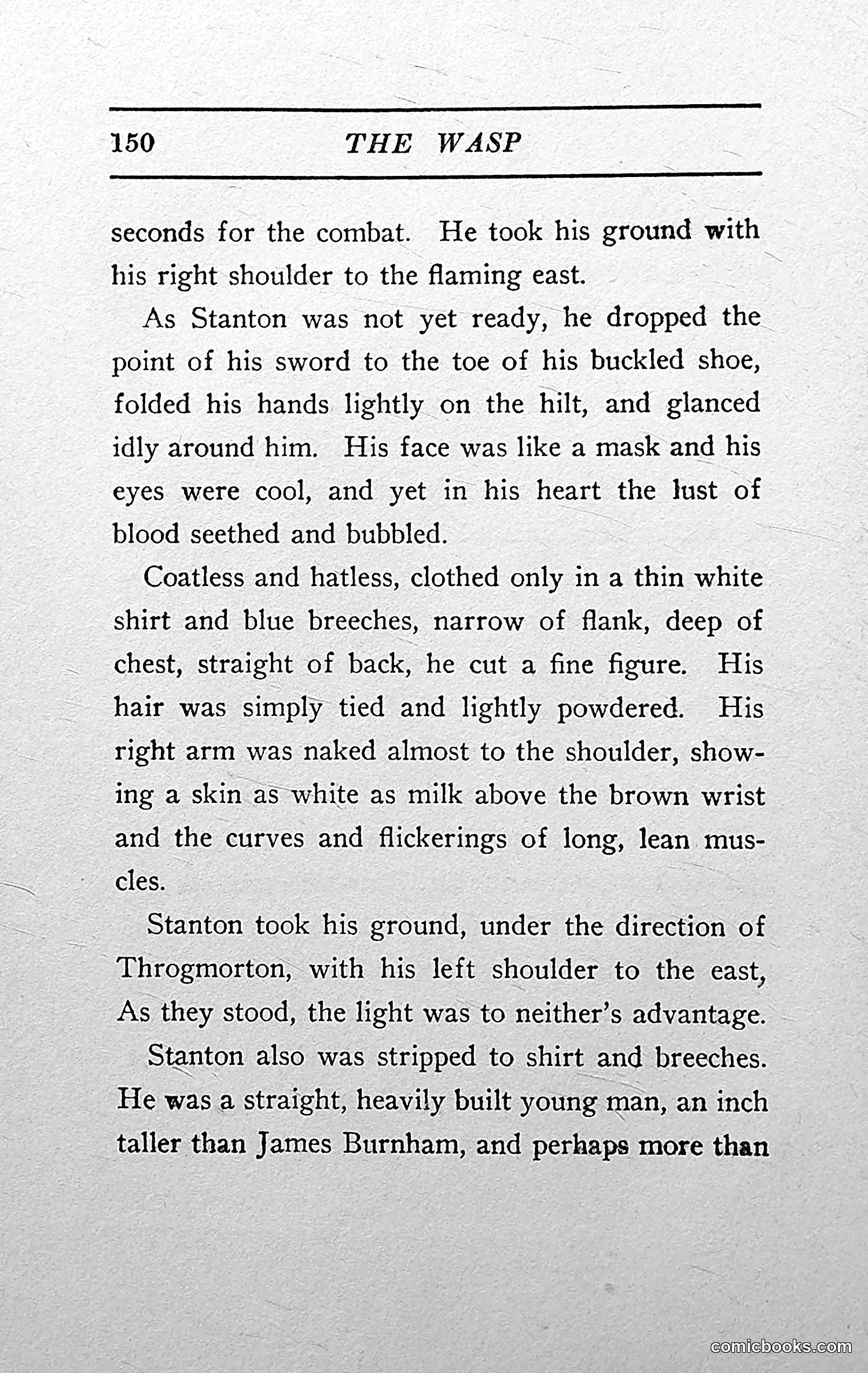 The Wasp — 1913 — page 153 of 364