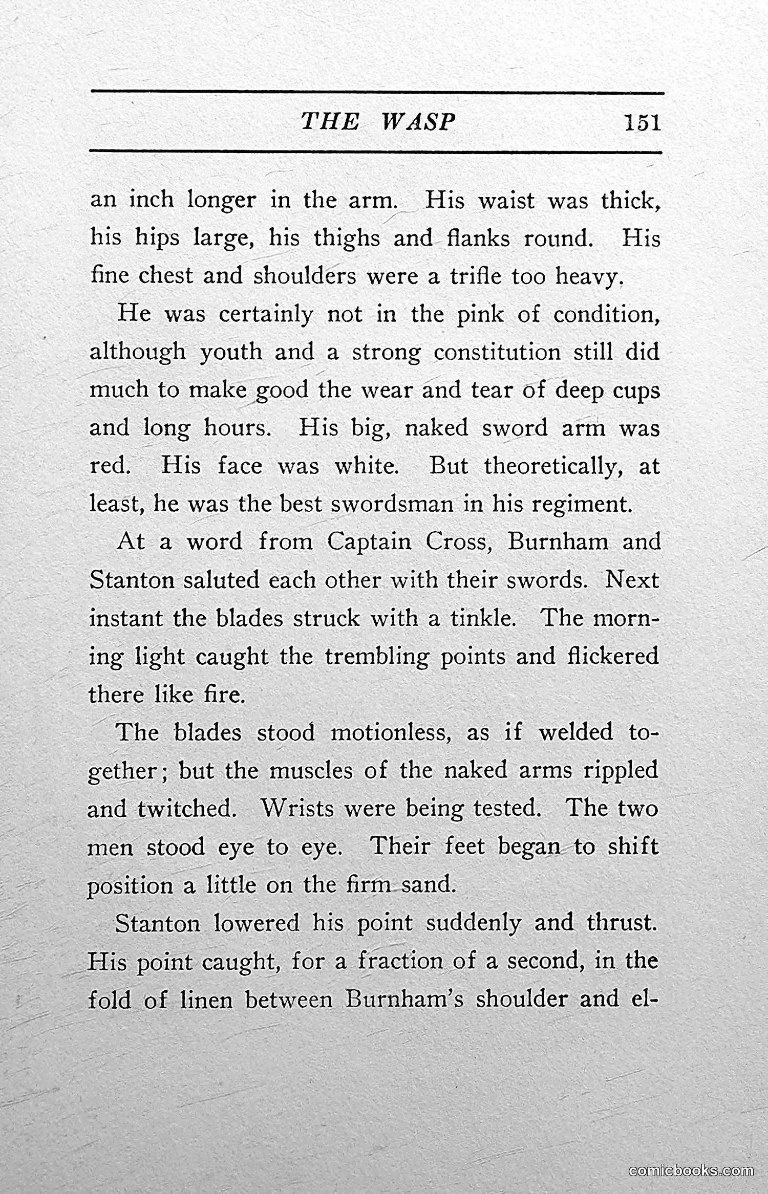 The Wasp — 1913 — page 154 of 364