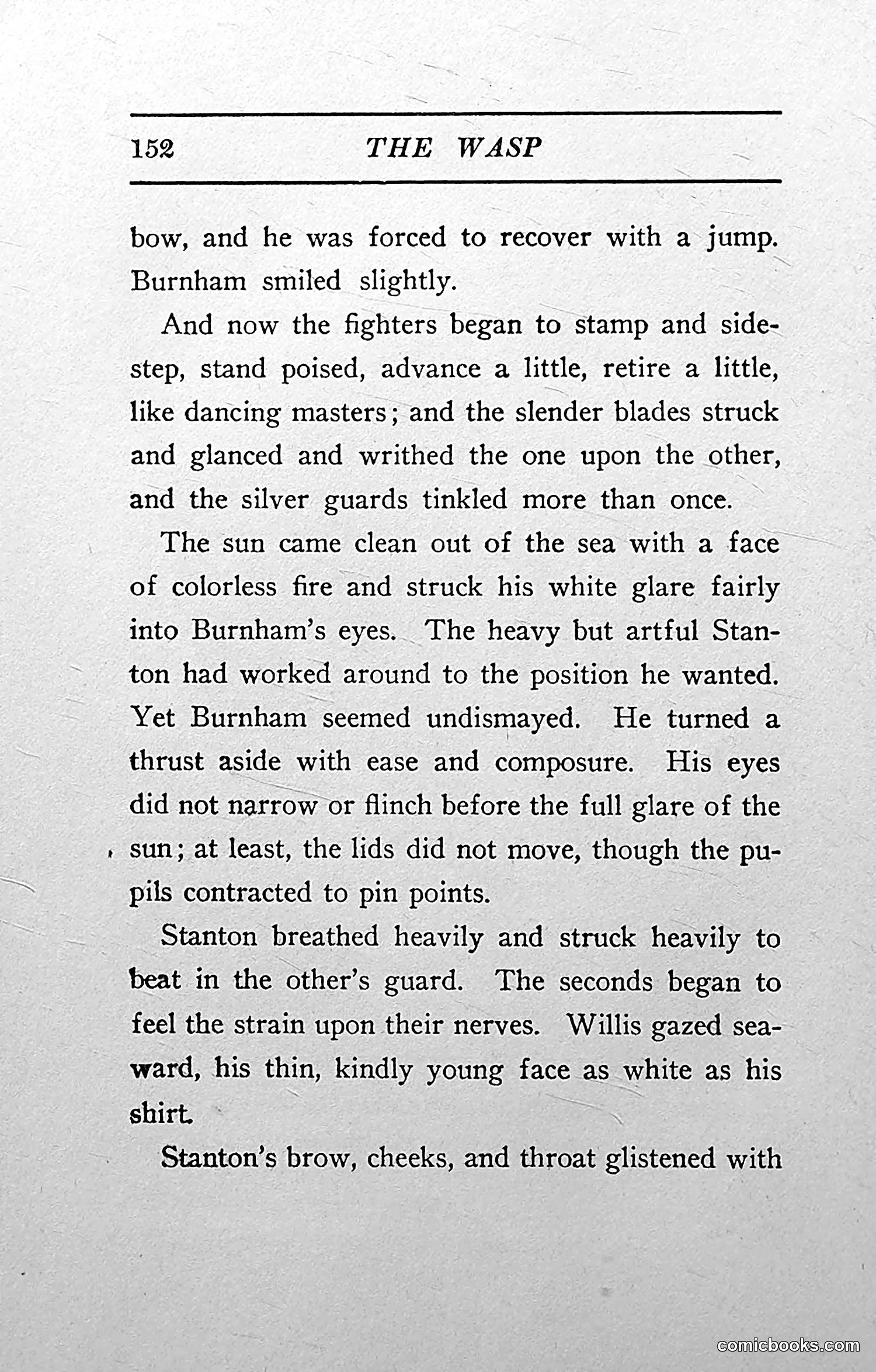 The Wasp — 1913 — page 155 of 364