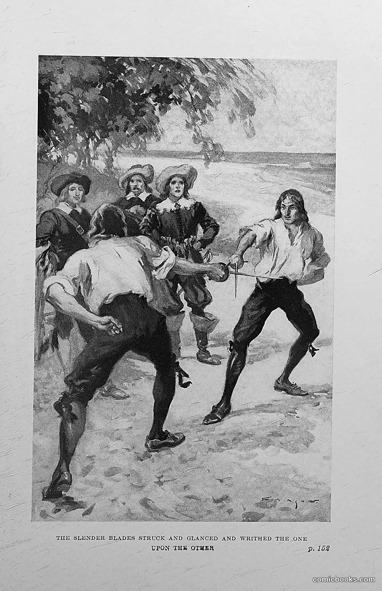 The Wasp — 1913 — page 156 of 364