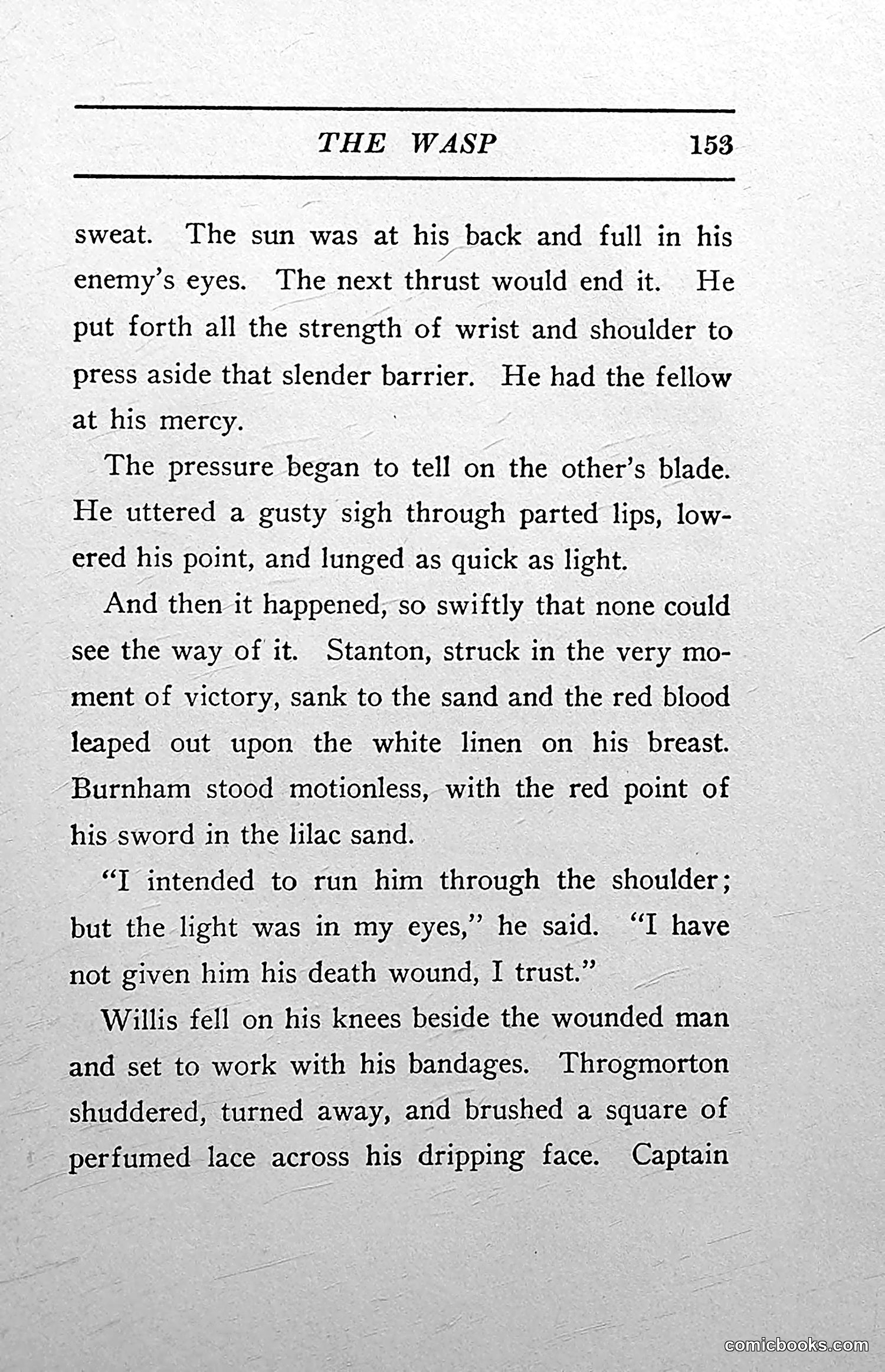 The Wasp — 1913 — page 158 of 364