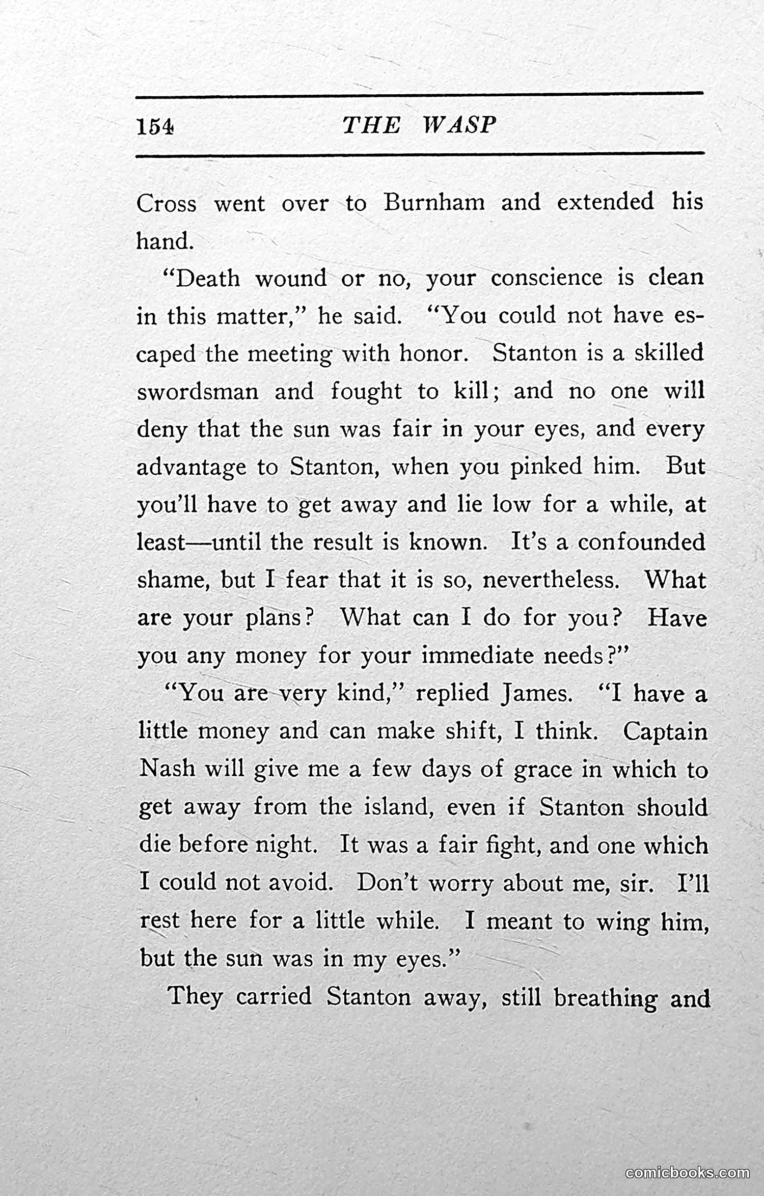The Wasp — 1913 — page 159 of 364