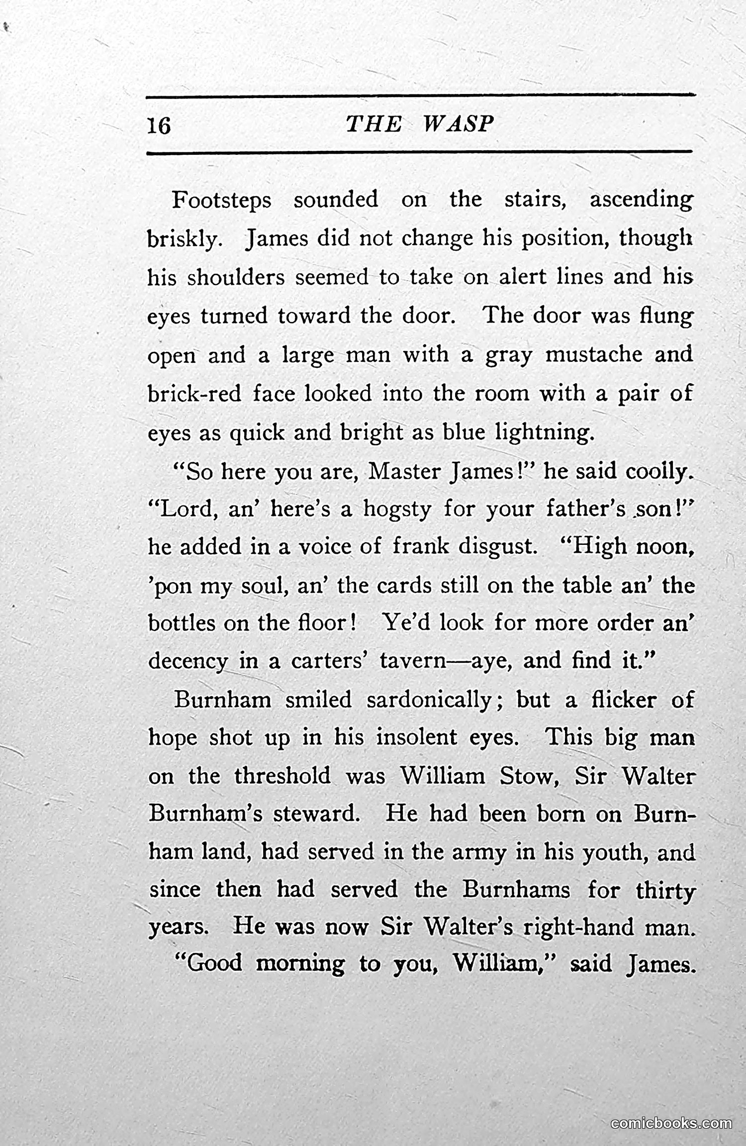 The Wasp — 1913 — page 17 of 364
