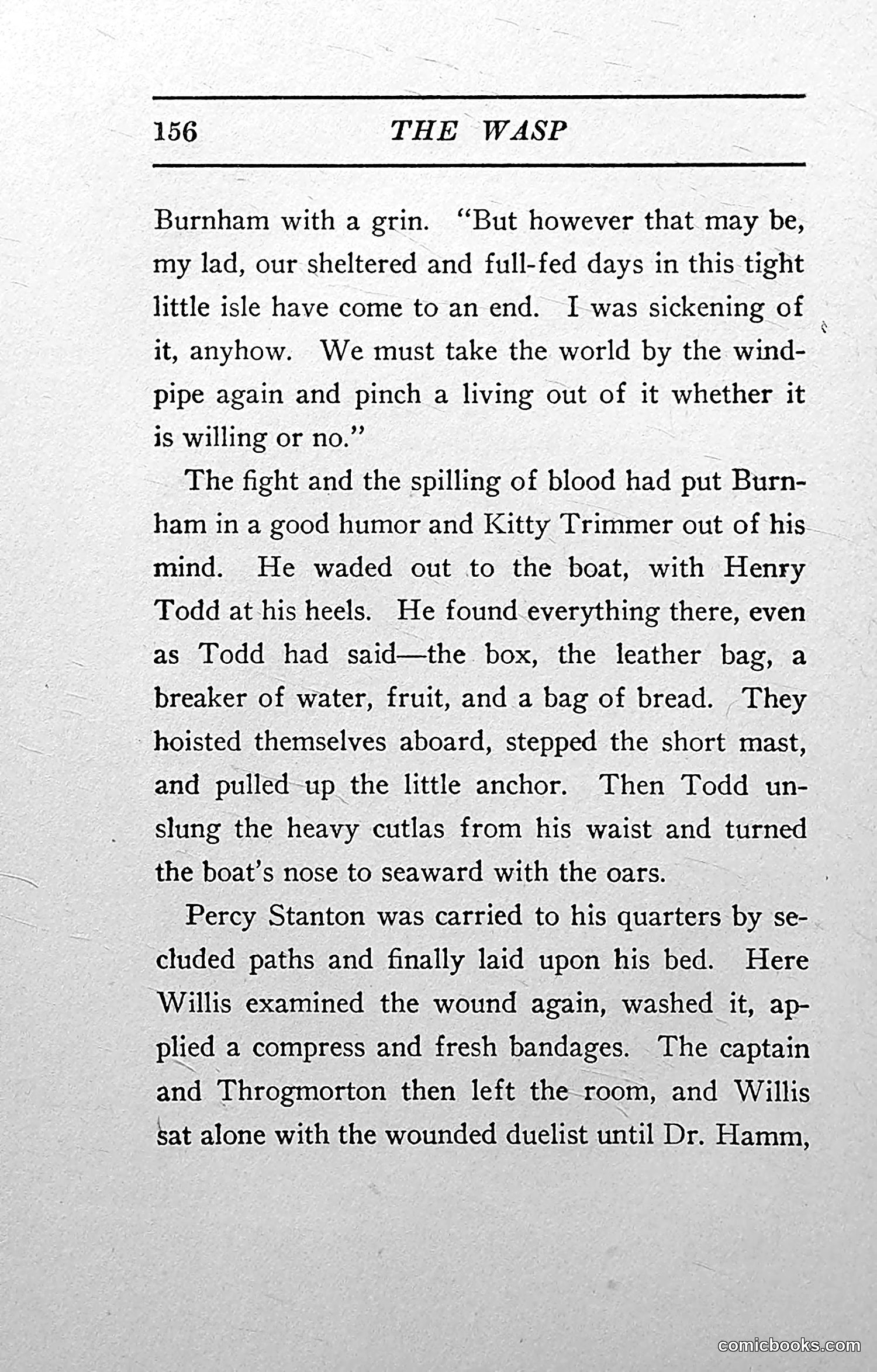 The Wasp — 1913 — page 161 of 364