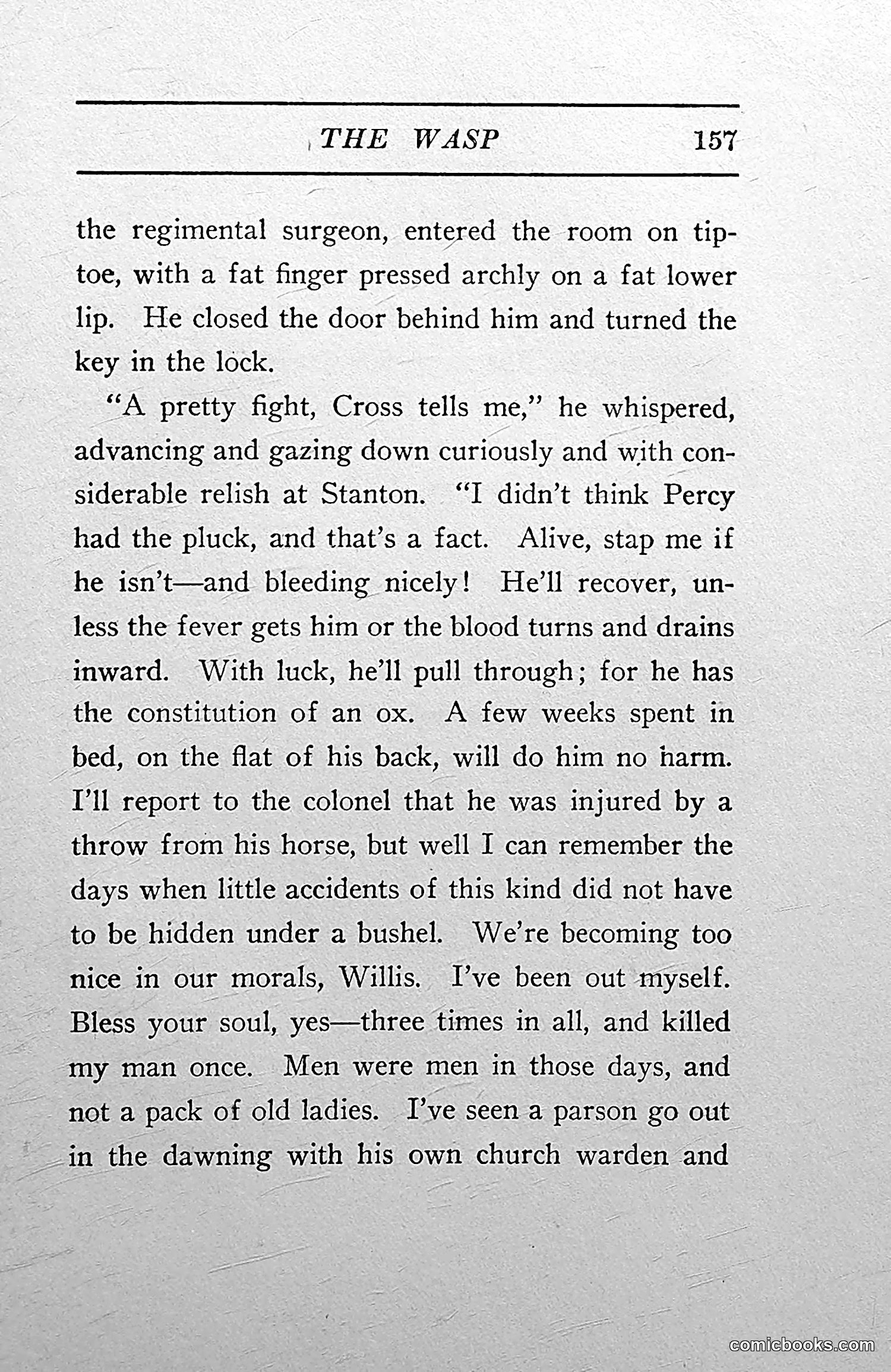 The Wasp — 1913 — page 162 of 364
