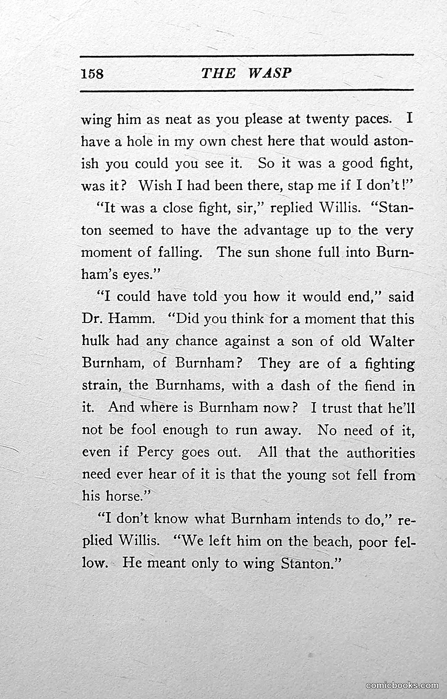 The Wasp — 1913 — page 163 of 364