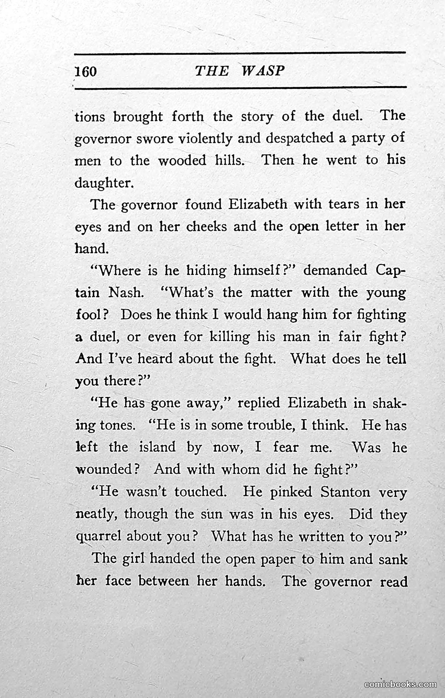 The Wasp — 1913 — page 165 of 364