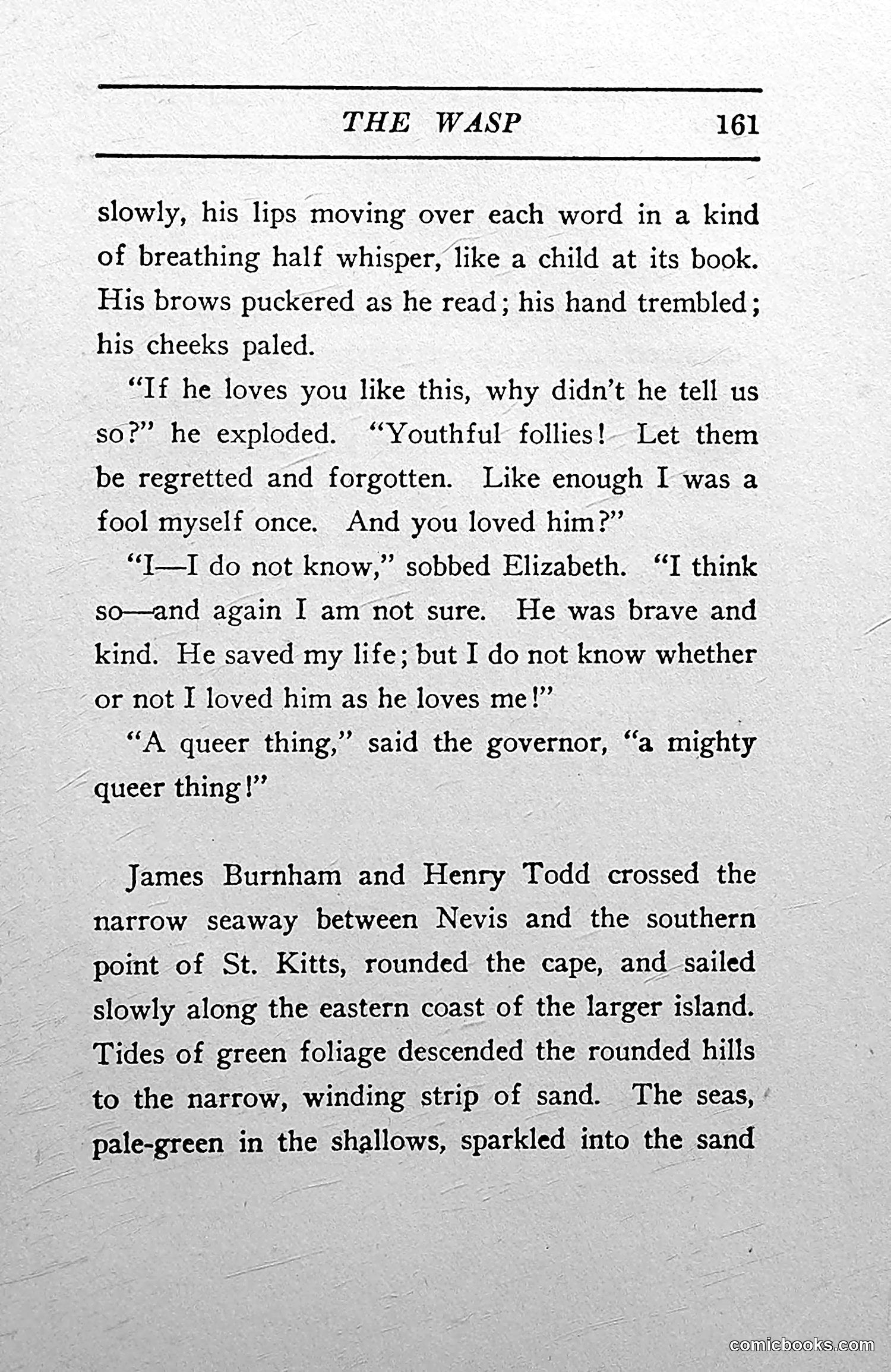 The Wasp — 1913 — page 166 of 364