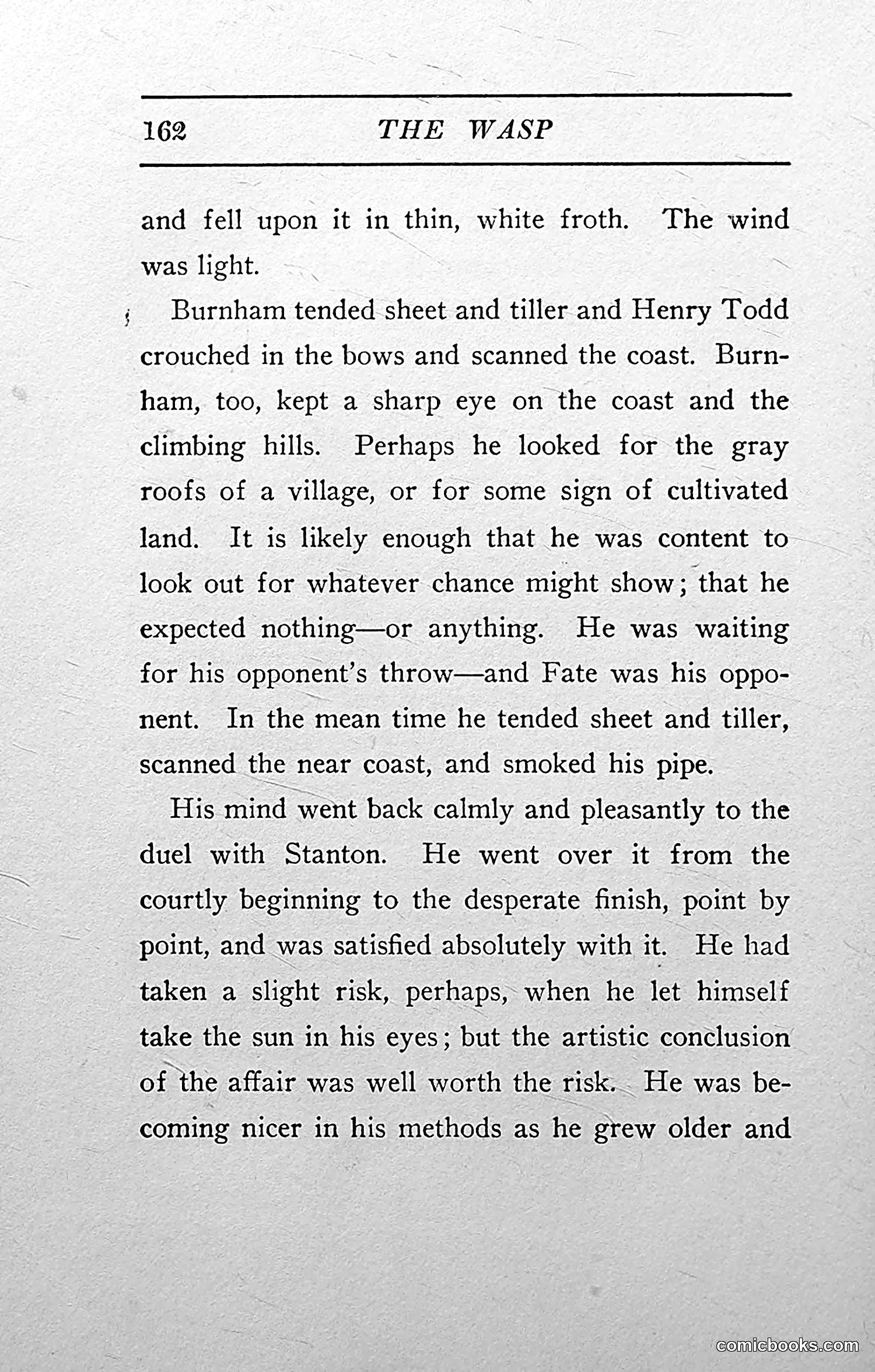 The Wasp — 1913 — page 167 of 364