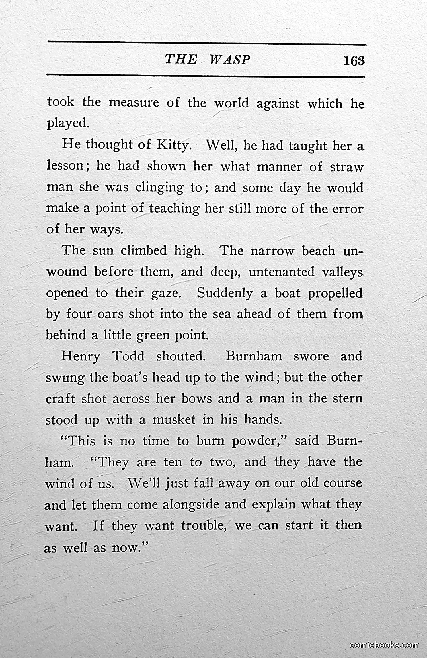 The Wasp — 1913 — page 168 of 364