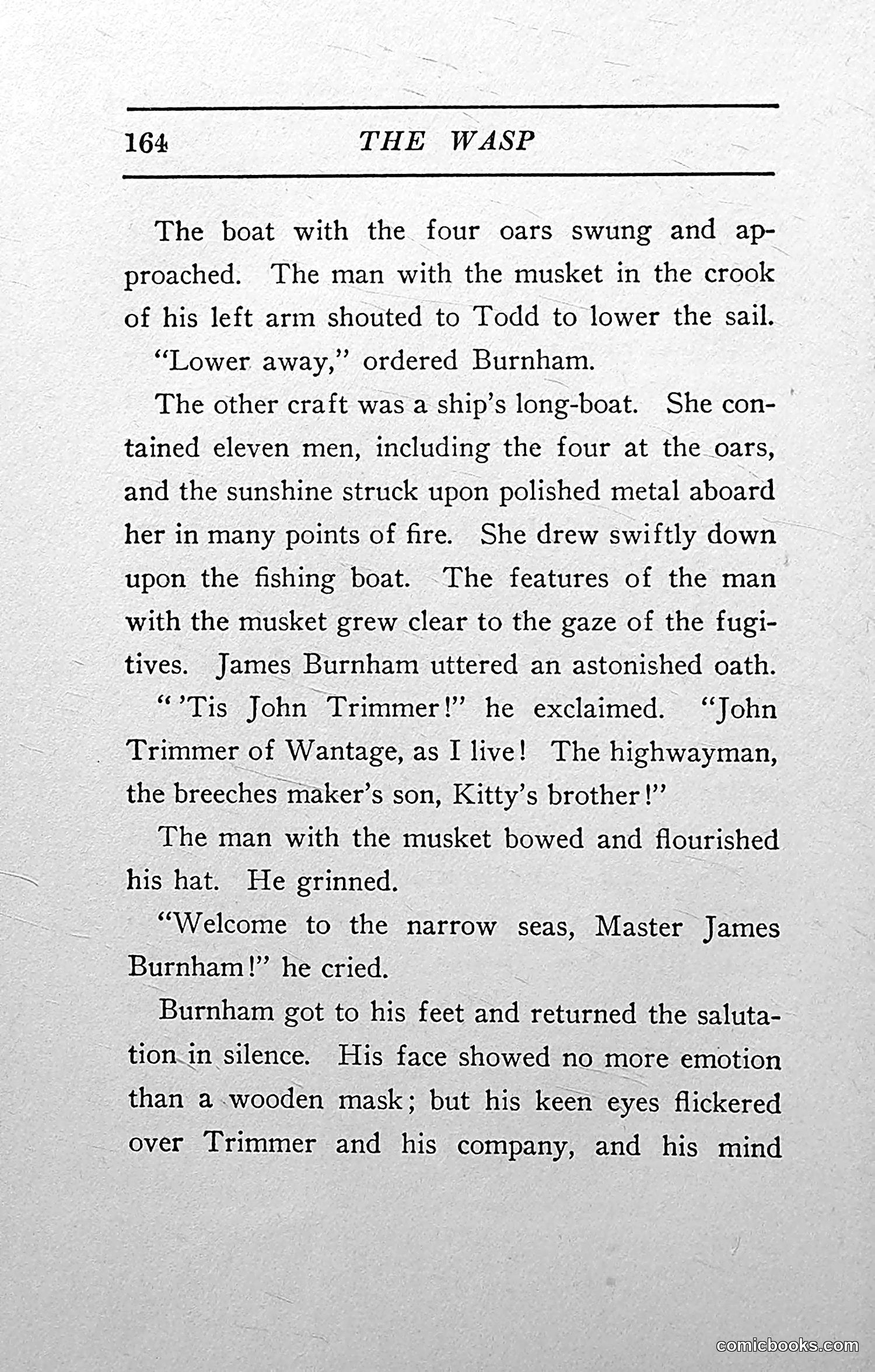The Wasp — 1913 — page 169 of 364