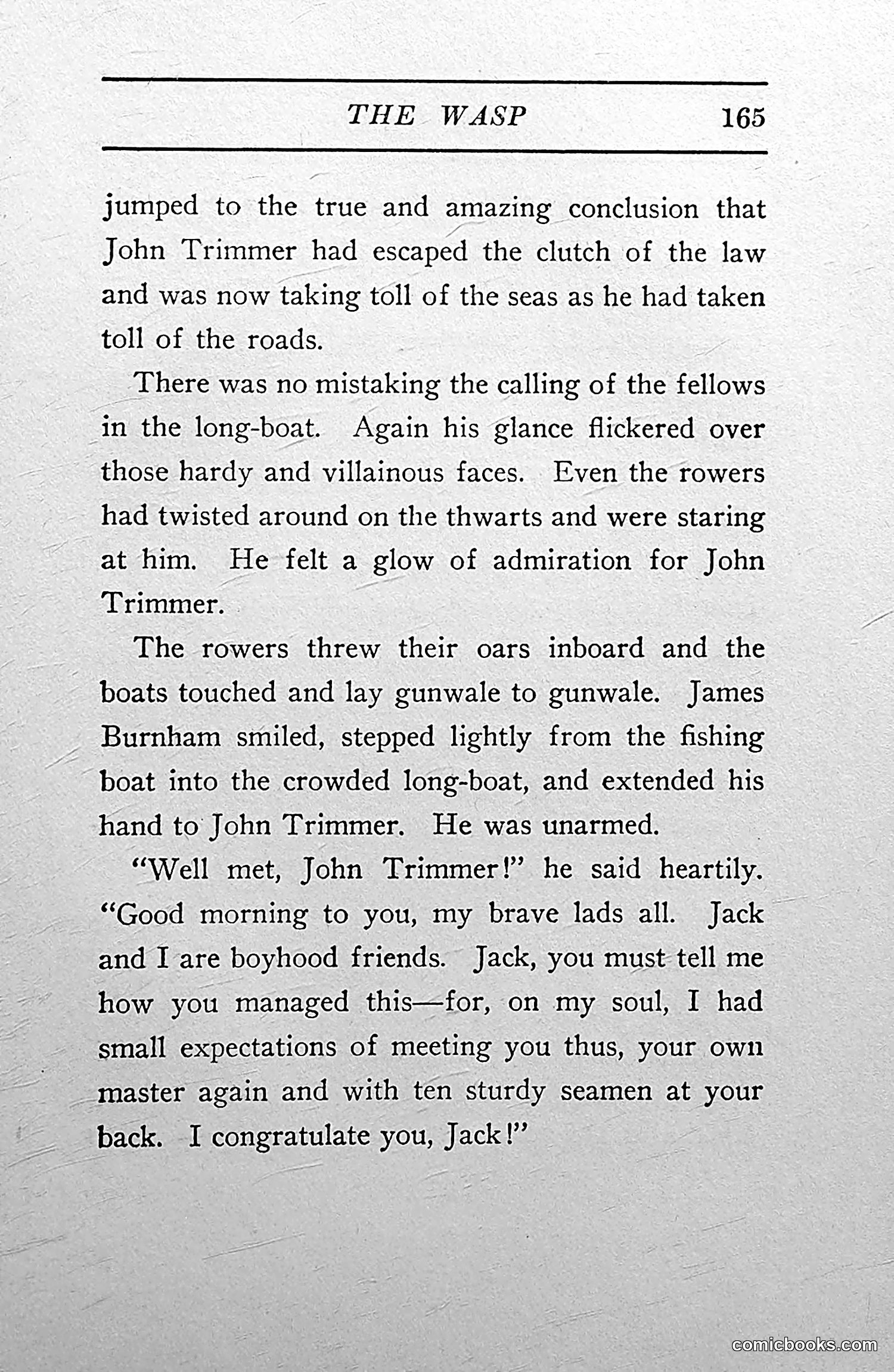 The Wasp — 1913 — page 170 of 364