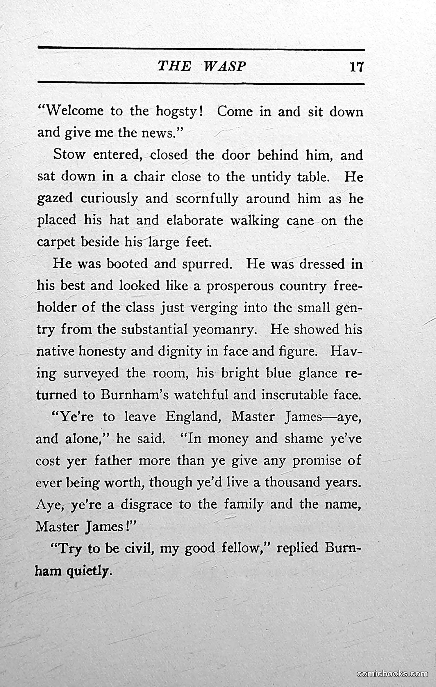 The Wasp — 1913 — page 18 of 364