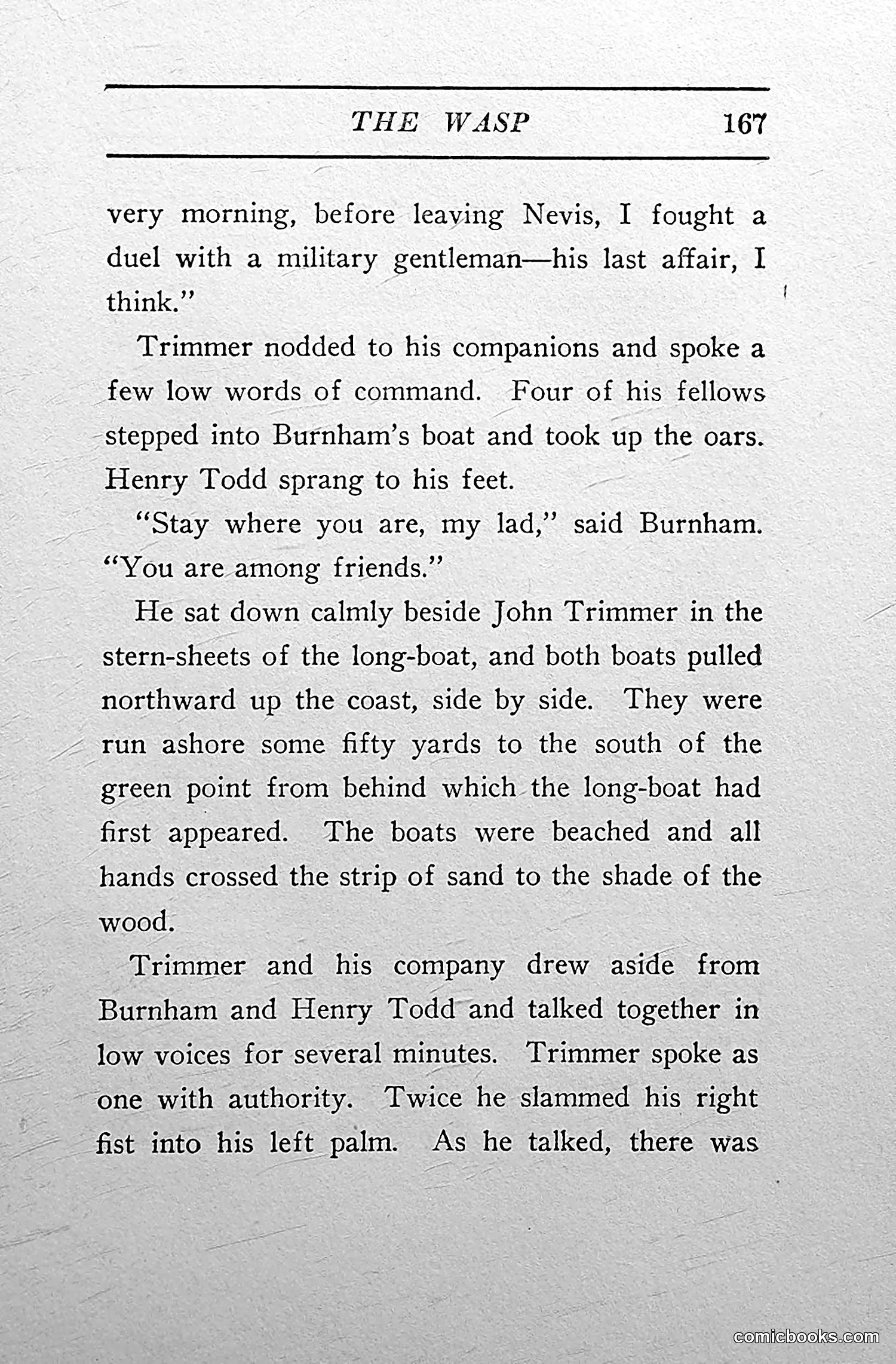 The Wasp — 1913 — page 172 of 364
