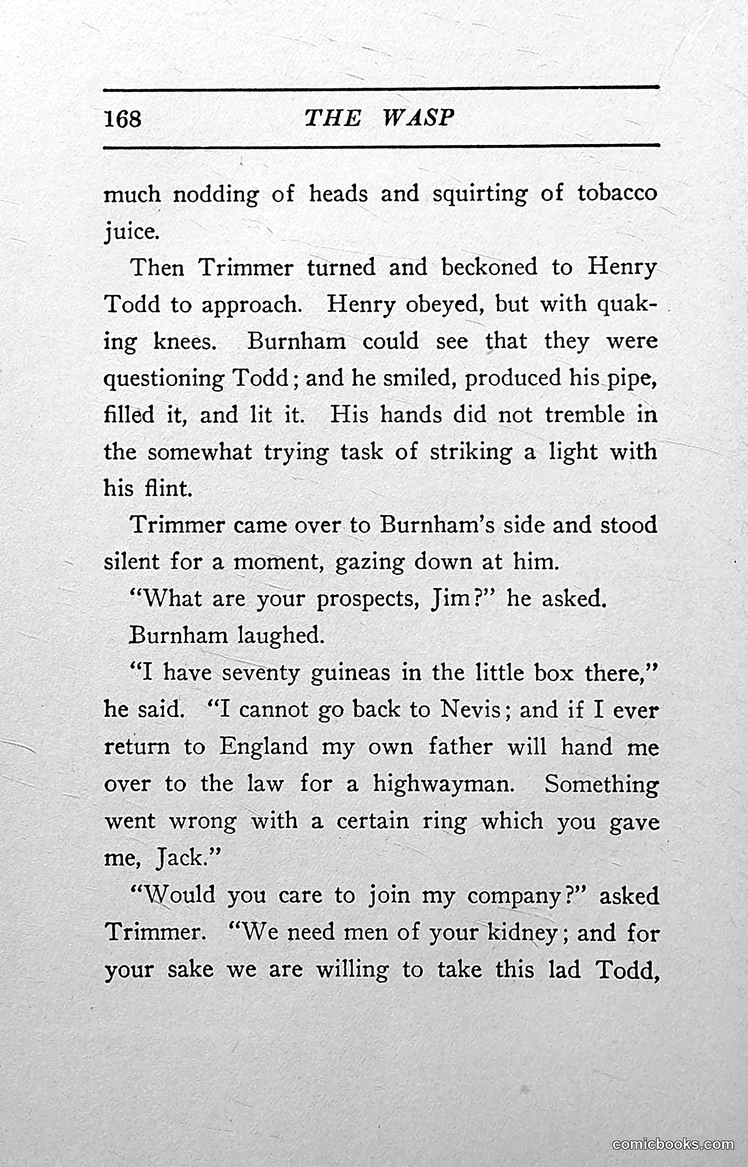 The Wasp — 1913 — page 173 of 364