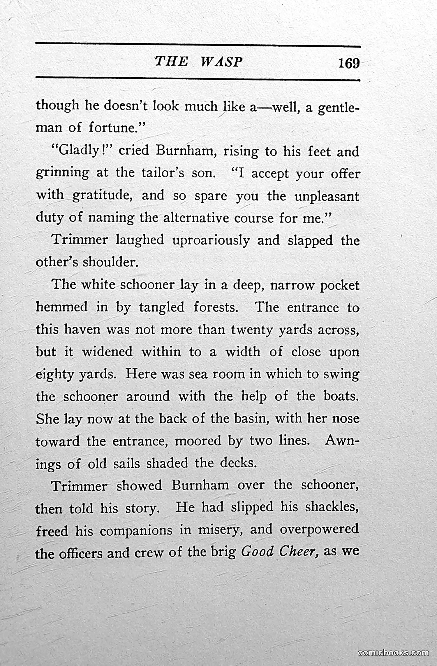 The Wasp — 1913 — page 174 of 364