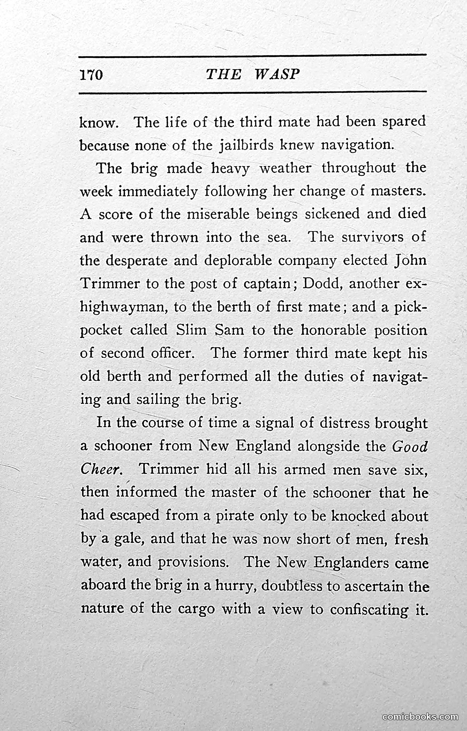 The Wasp — 1913 — page 175 of 364