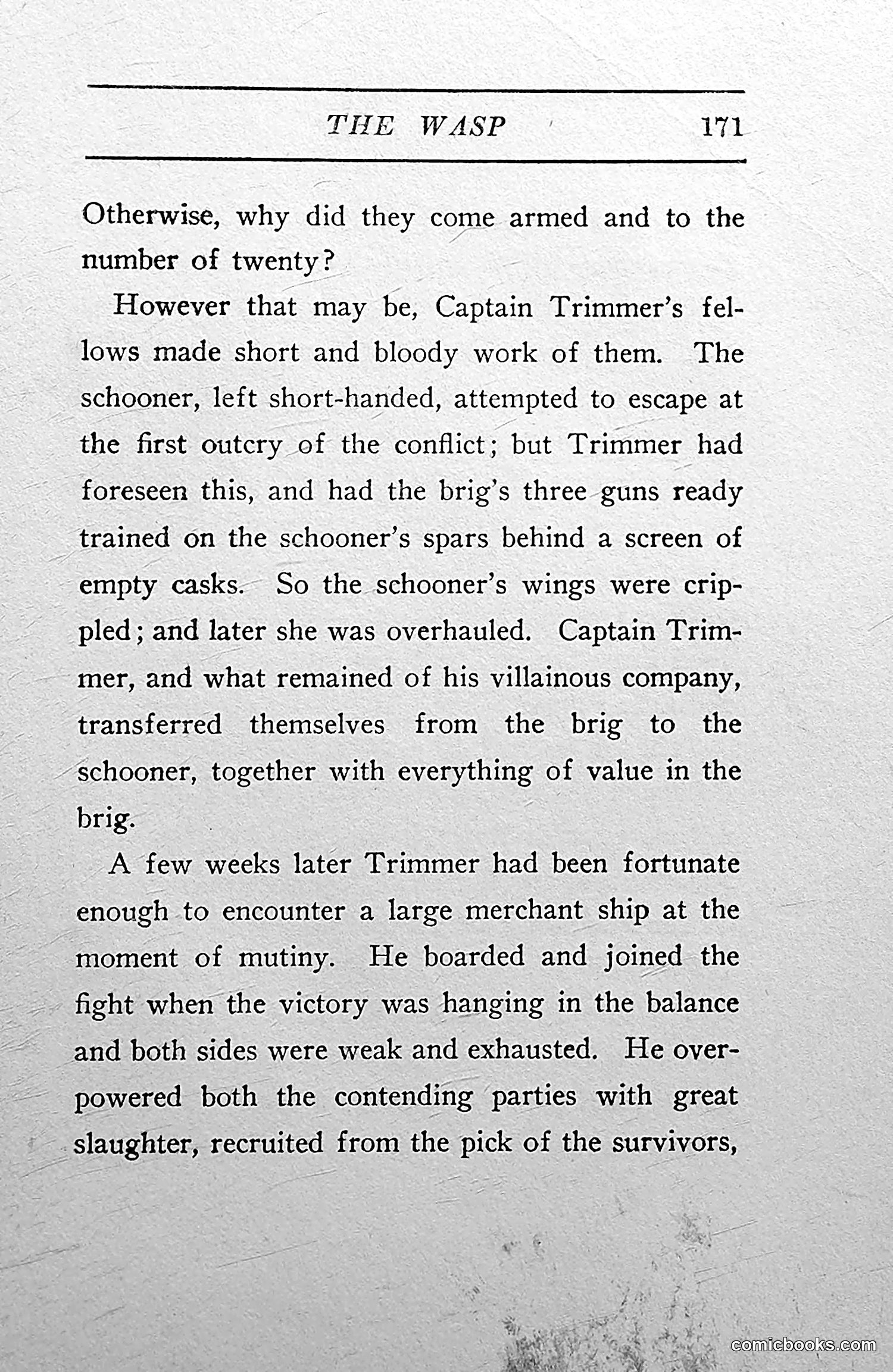 The Wasp — 1913 — page 176 of 364