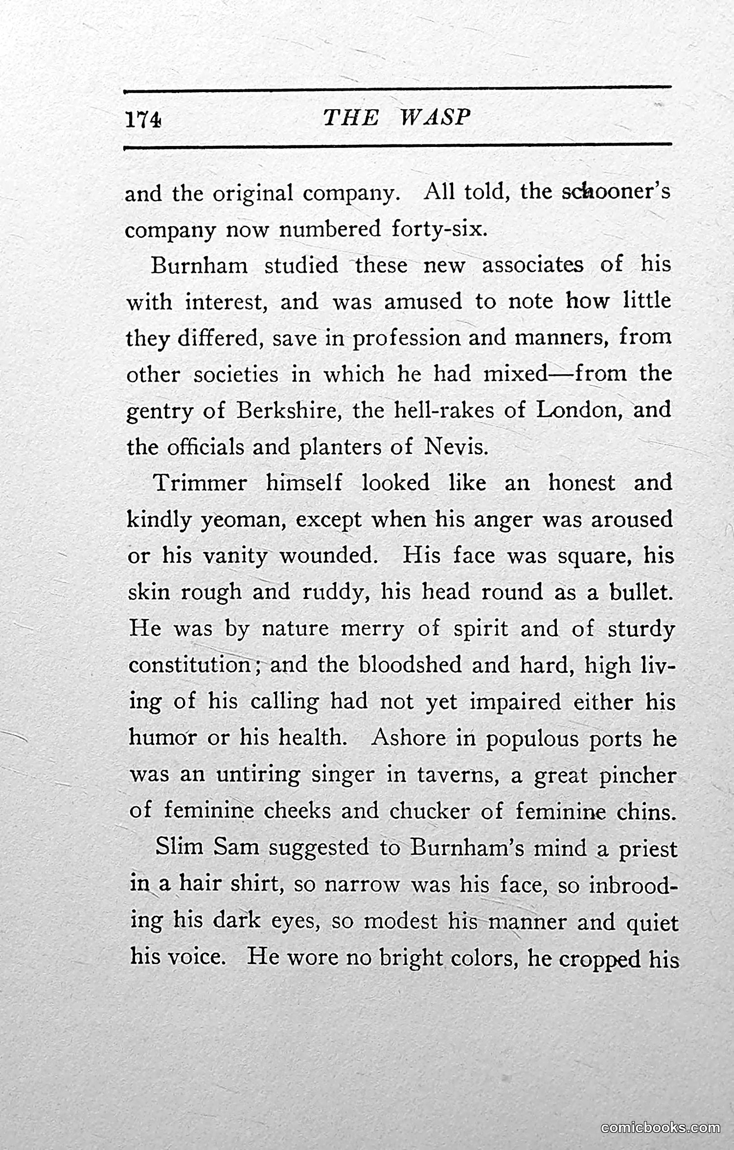 The Wasp — 1913 — page 179 of 364
