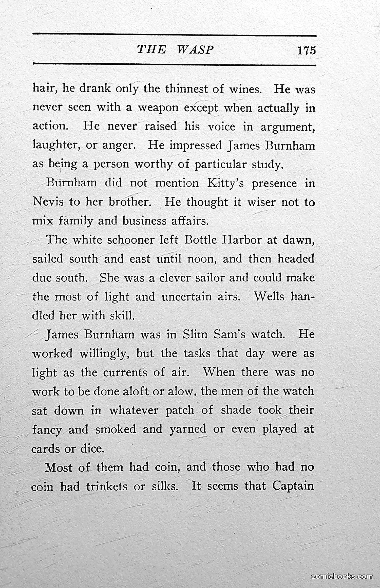 The Wasp — 1913 — page 180 of 364