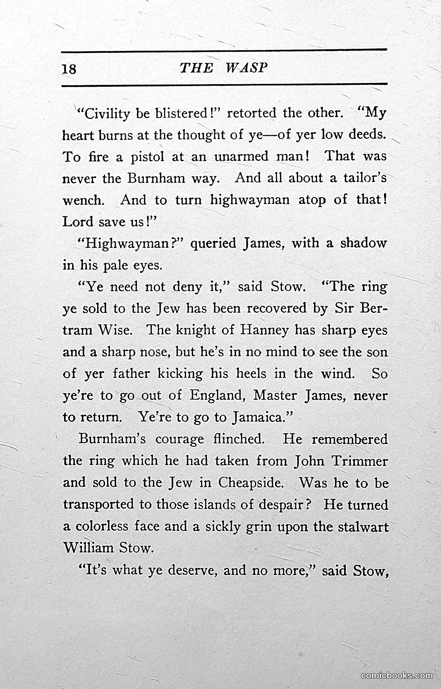 The Wasp — 1913 — page 19 of 364
